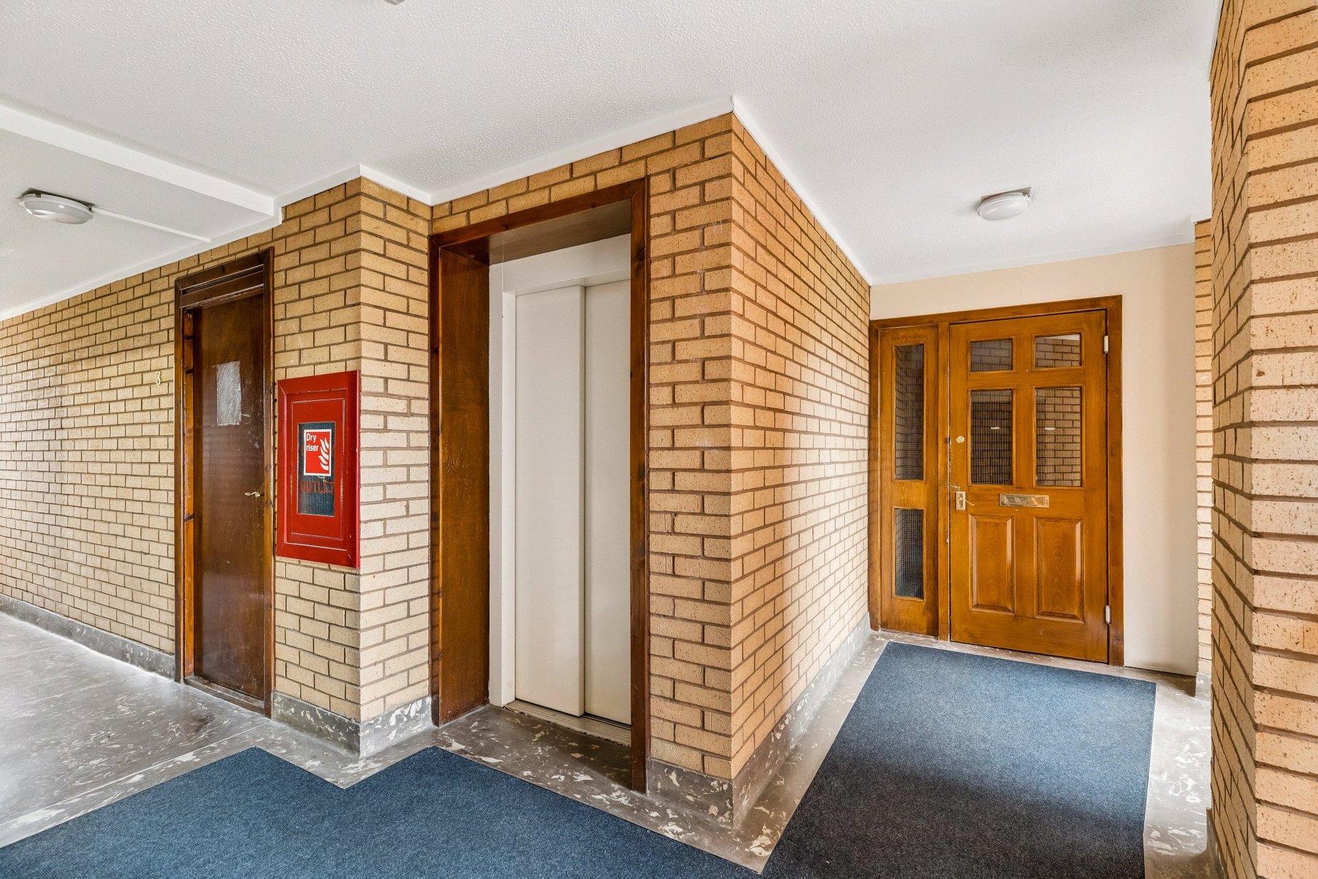Flat 12 (3rd), Chancellor House, 4 Parsonage Square, Collegelands, Glasgow City, G4 0TH - Picture #17