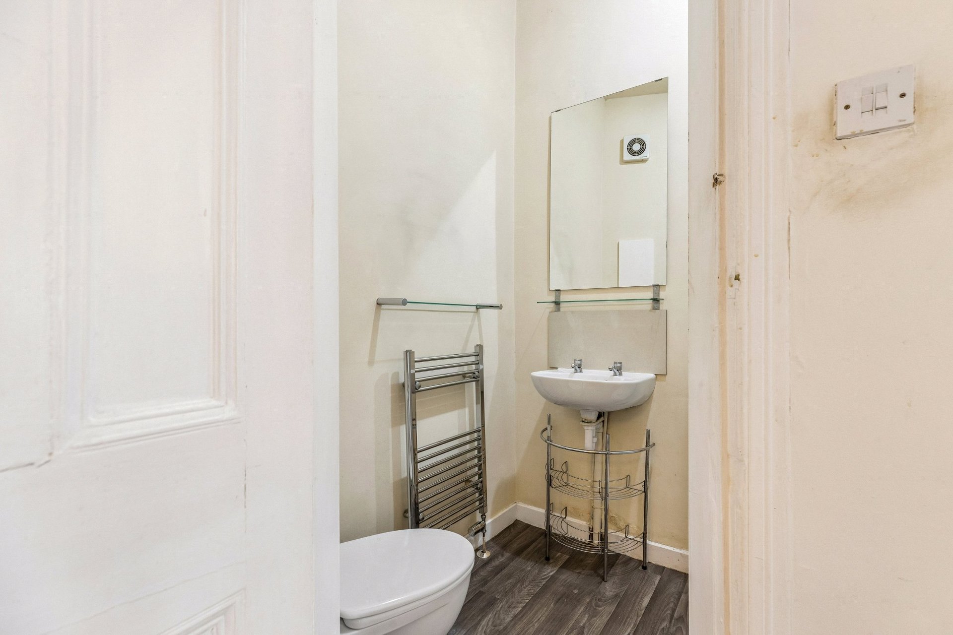 2/2, 48 White Street, Partick, Glasgow, G11 5EA - Picture #11