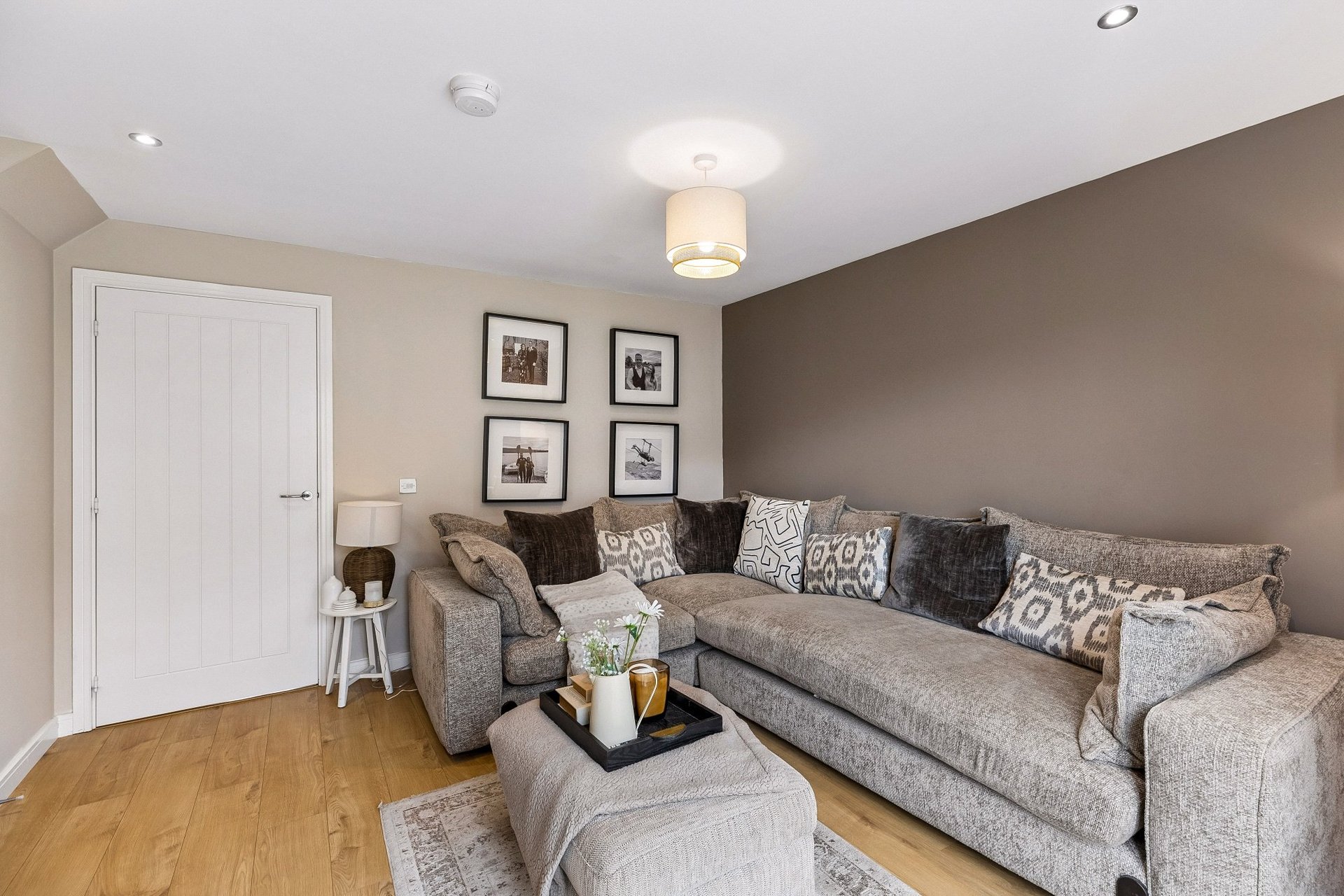 48 Basalt Way, Barrhead, Glasgow, East Renfrewshire, G78 2FU - Picture #8