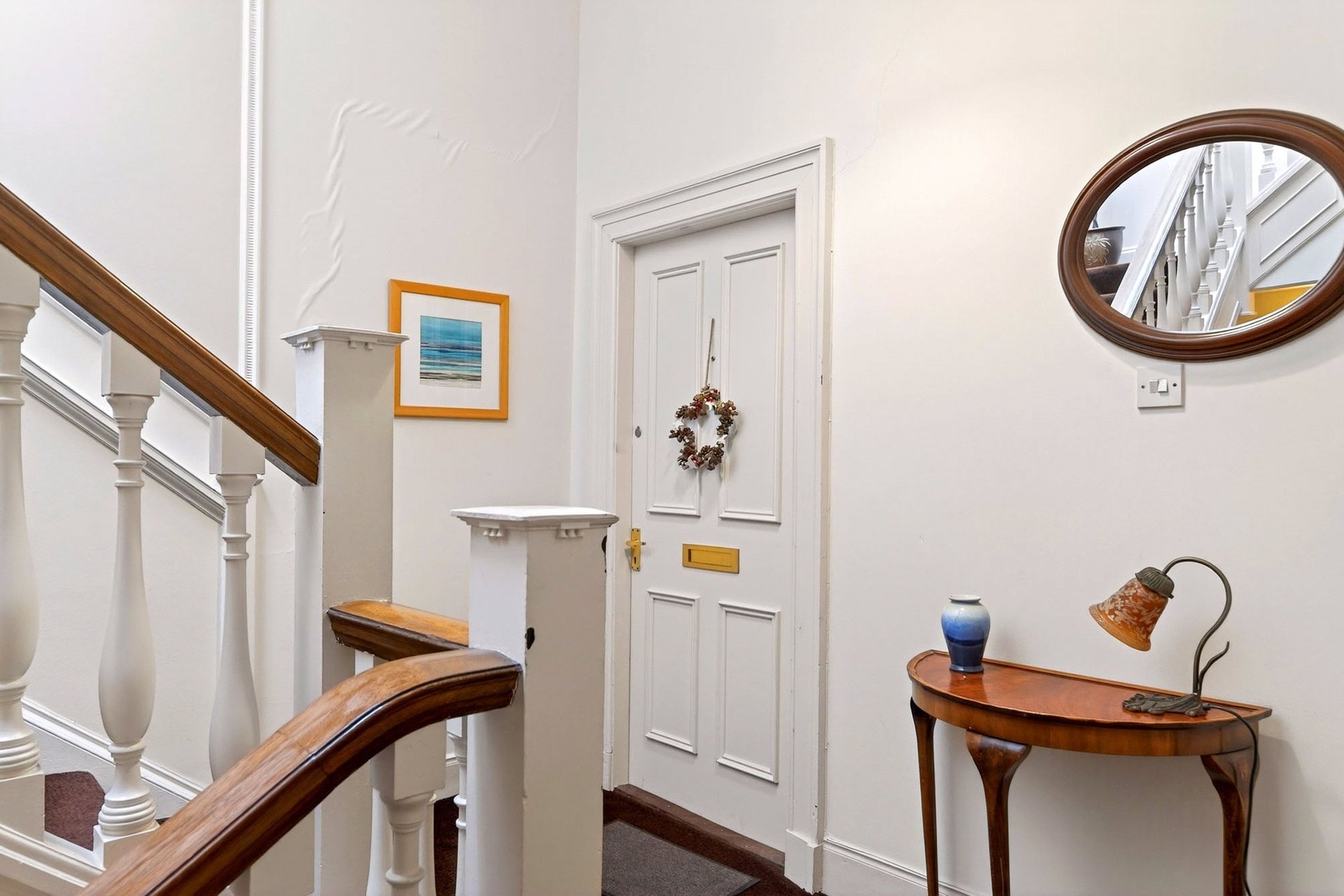 Flat 4, 17 Beaconsfield Road, Kelvinside, Glasgow, G12 0PJ - Picture #27