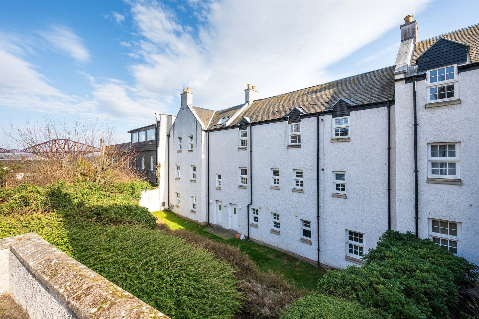 7/3 Brewery Close, South Queensferry, Midlothian, EH30 9LN - Picture #14