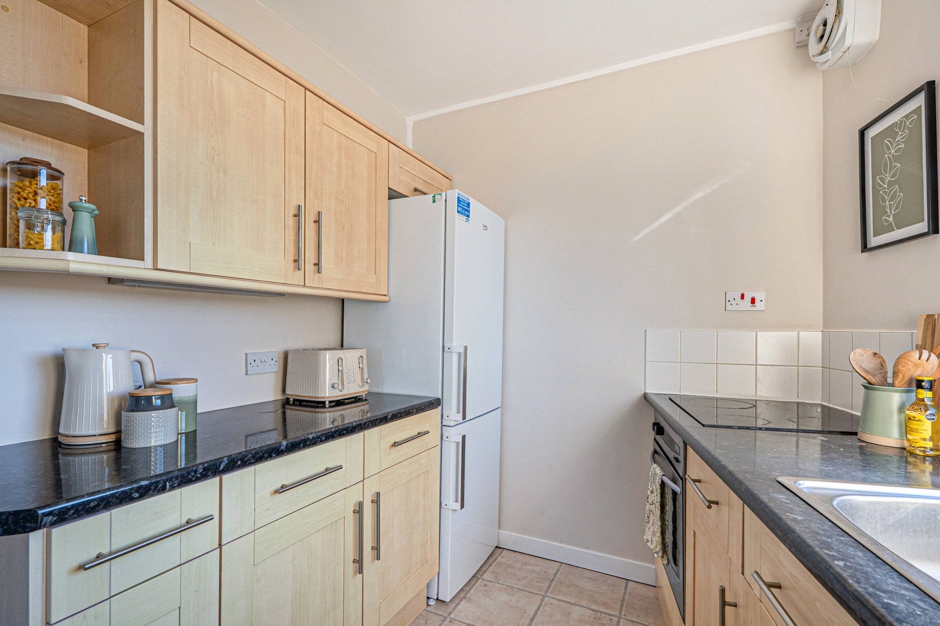5C, 55 Hyndland Road, Hyndland, Glasgow, G12 9UX - Picture #11