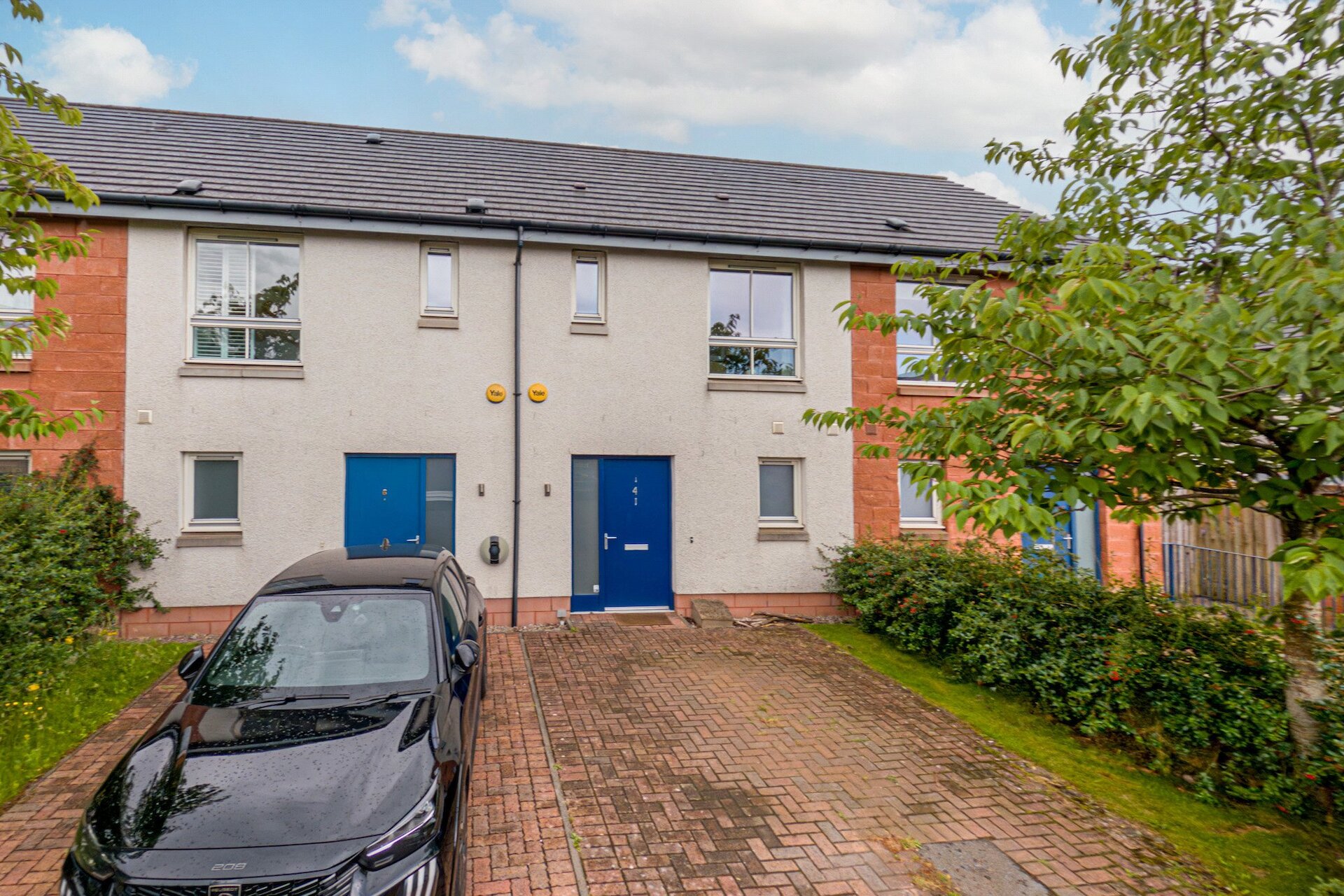 4 Elmfoot Grove, Oatlands, Glasgow City, G5 0LR - Picture #1