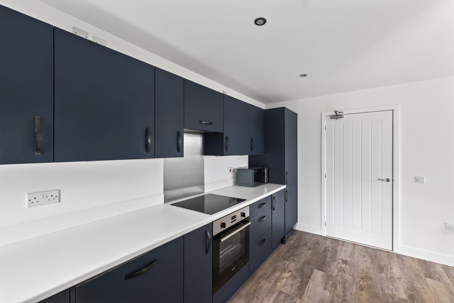 Flat 8, 17 Carswell Walk, South Queensferry, Midlothian, EH30 9DJ - Picture #8