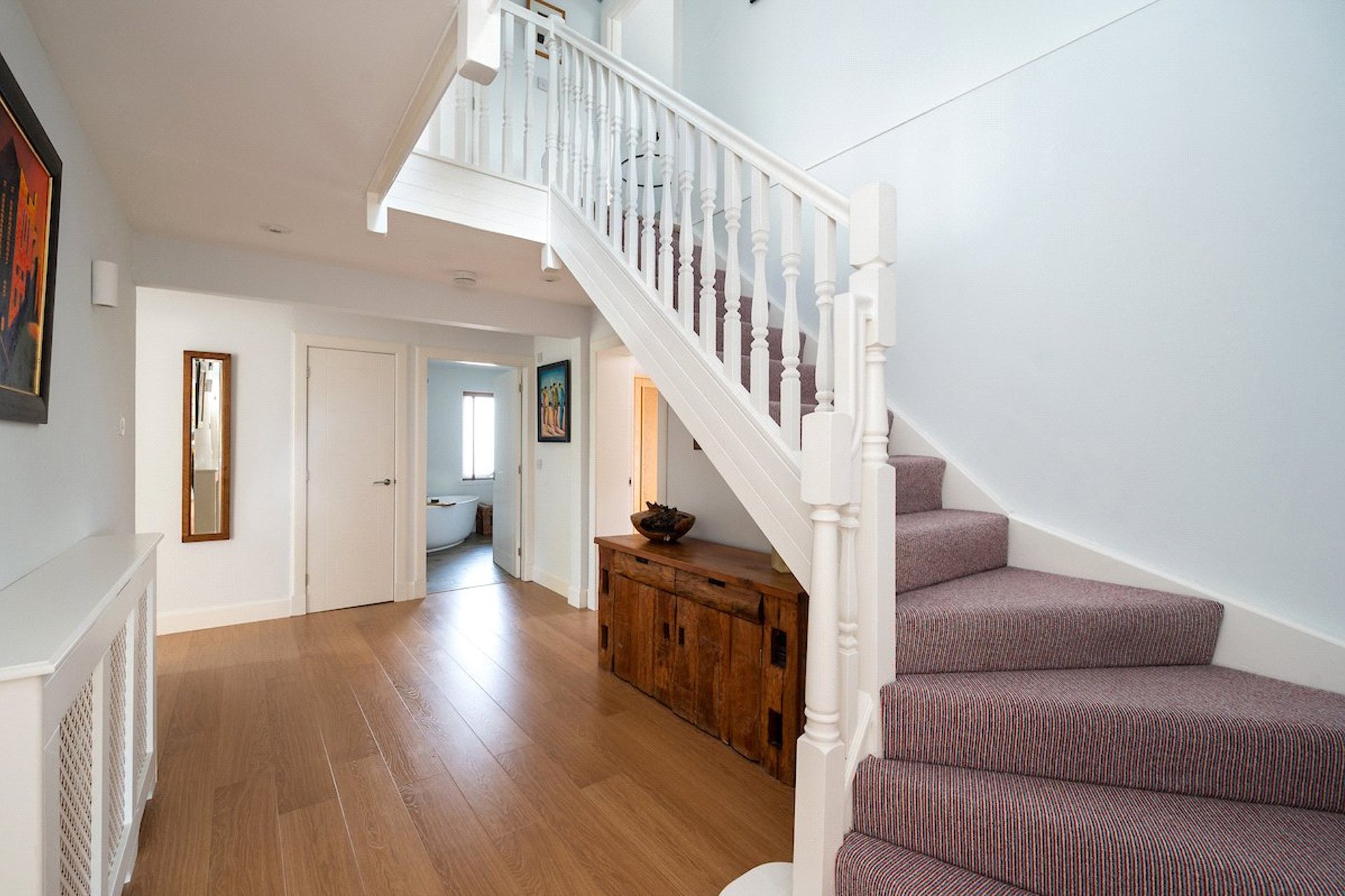 The Lodge, Main Street, Gullane, East Lothian, EH31 2AS - Picture #13