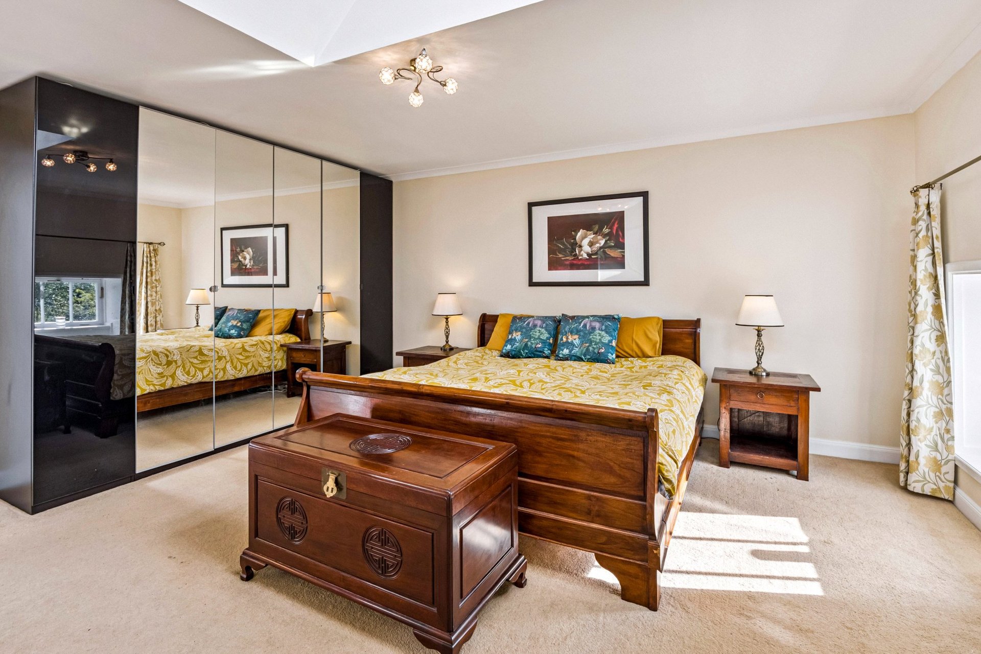 3 Duddingston House Courtyard, 119 Milton Road West, Edinburgh, EH15 1JG - Picture #35