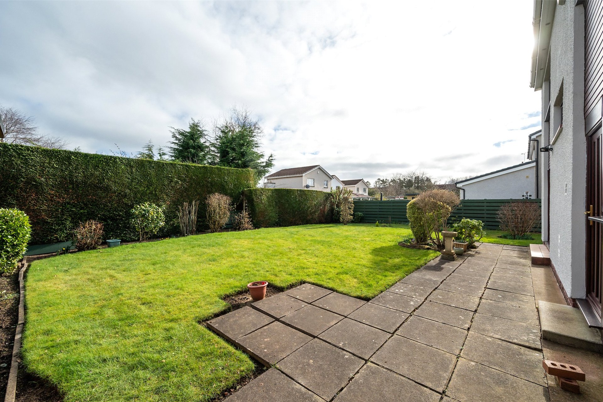 5 Dean Road, Longniddry, East Lothian, EH32 0QS - Picture #2