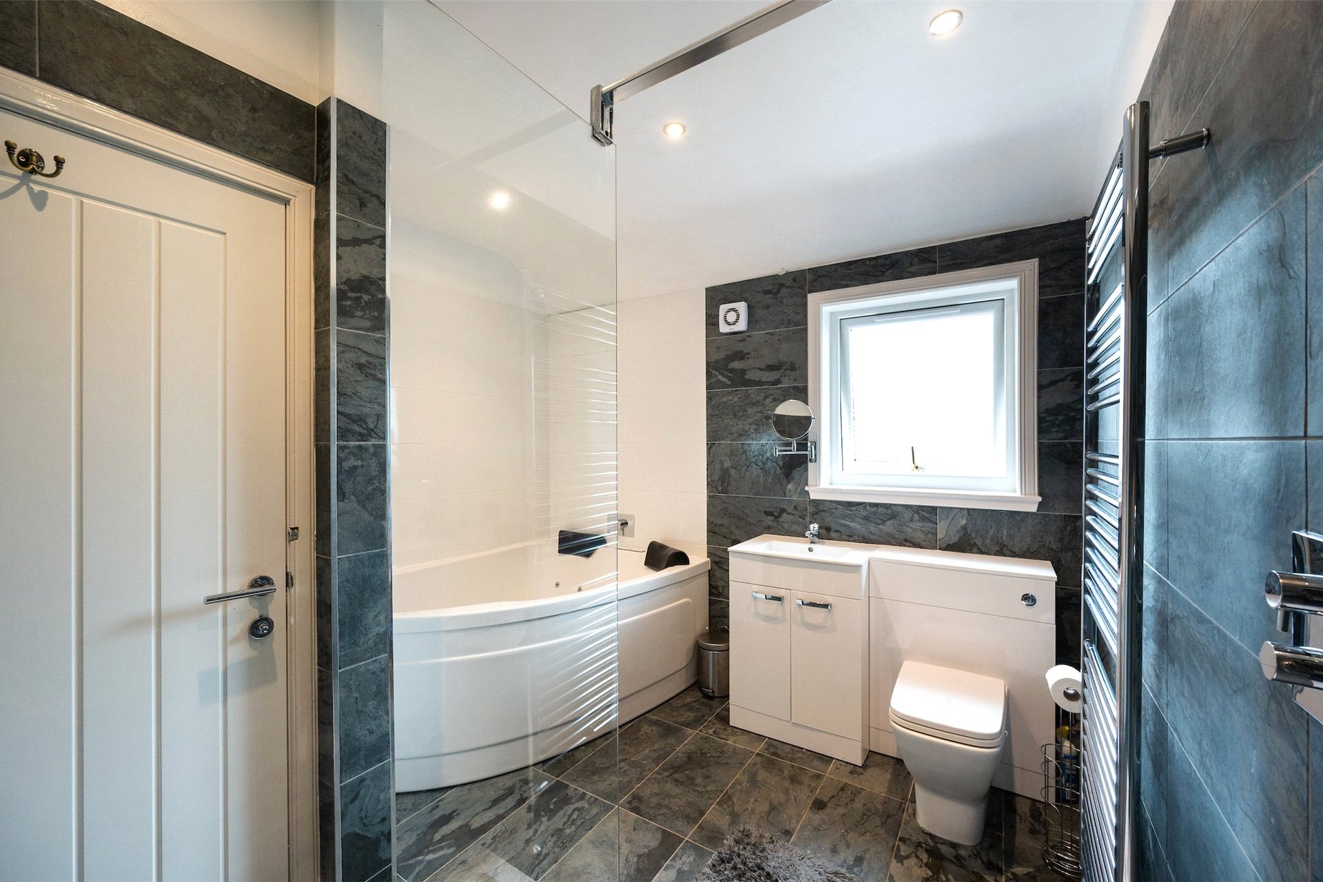 Lot 1 - 24 Damhead, 24 Damhead, Lothianburn, Edinburgh, EH10 7EA - Picture #12