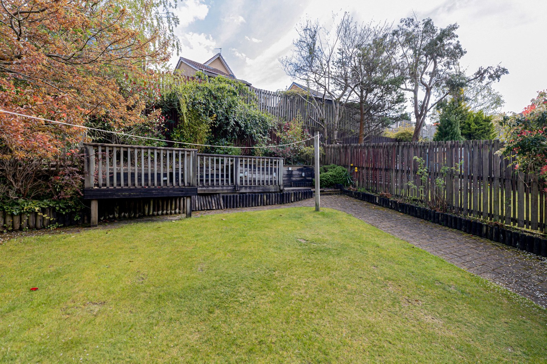 6 Burncrooks Avenue, Bearsden, G61 4NL - Picture #3