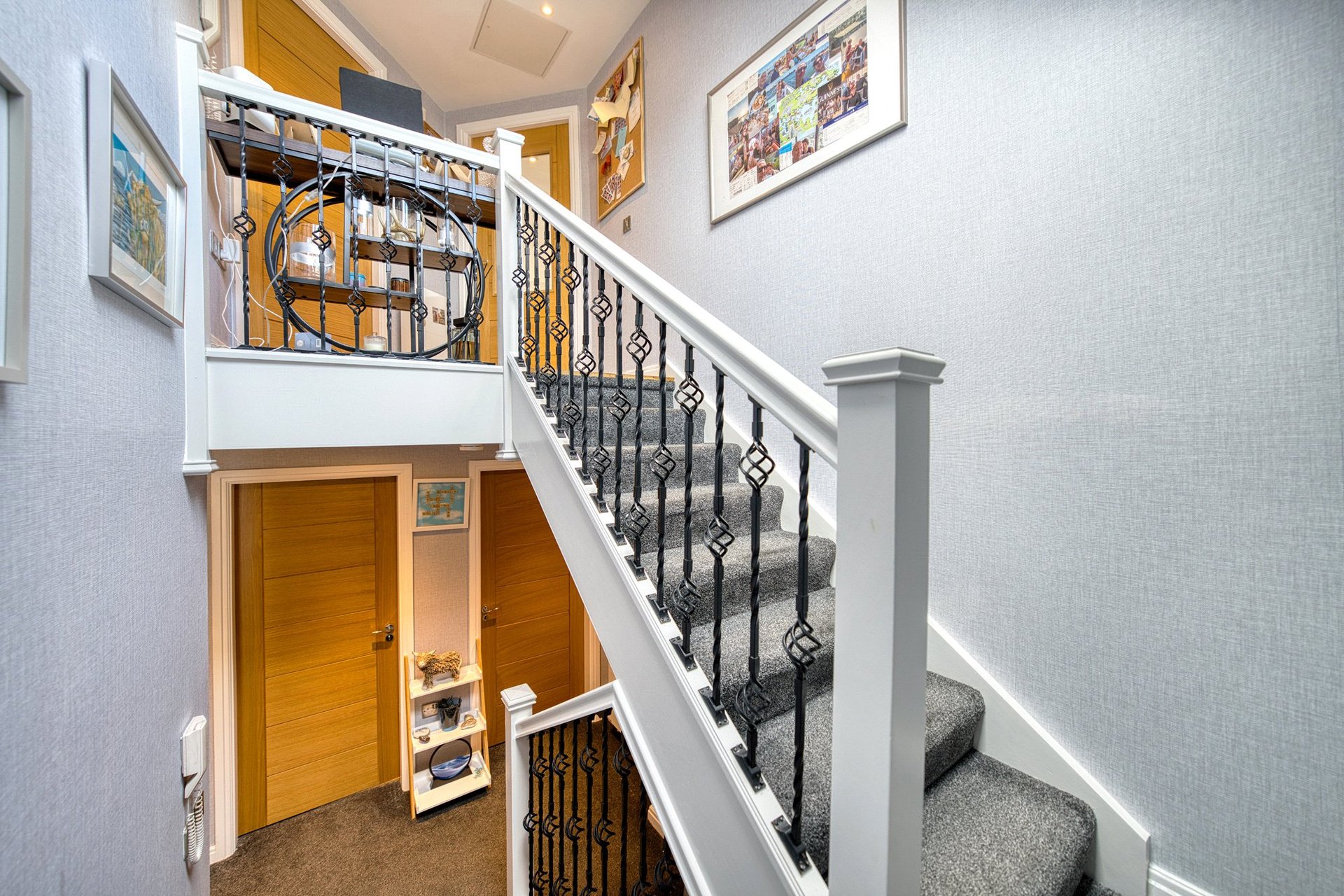 Flat 7, 83 Lancefield Quay, Glasgow City, G3 8HA - Picture #25