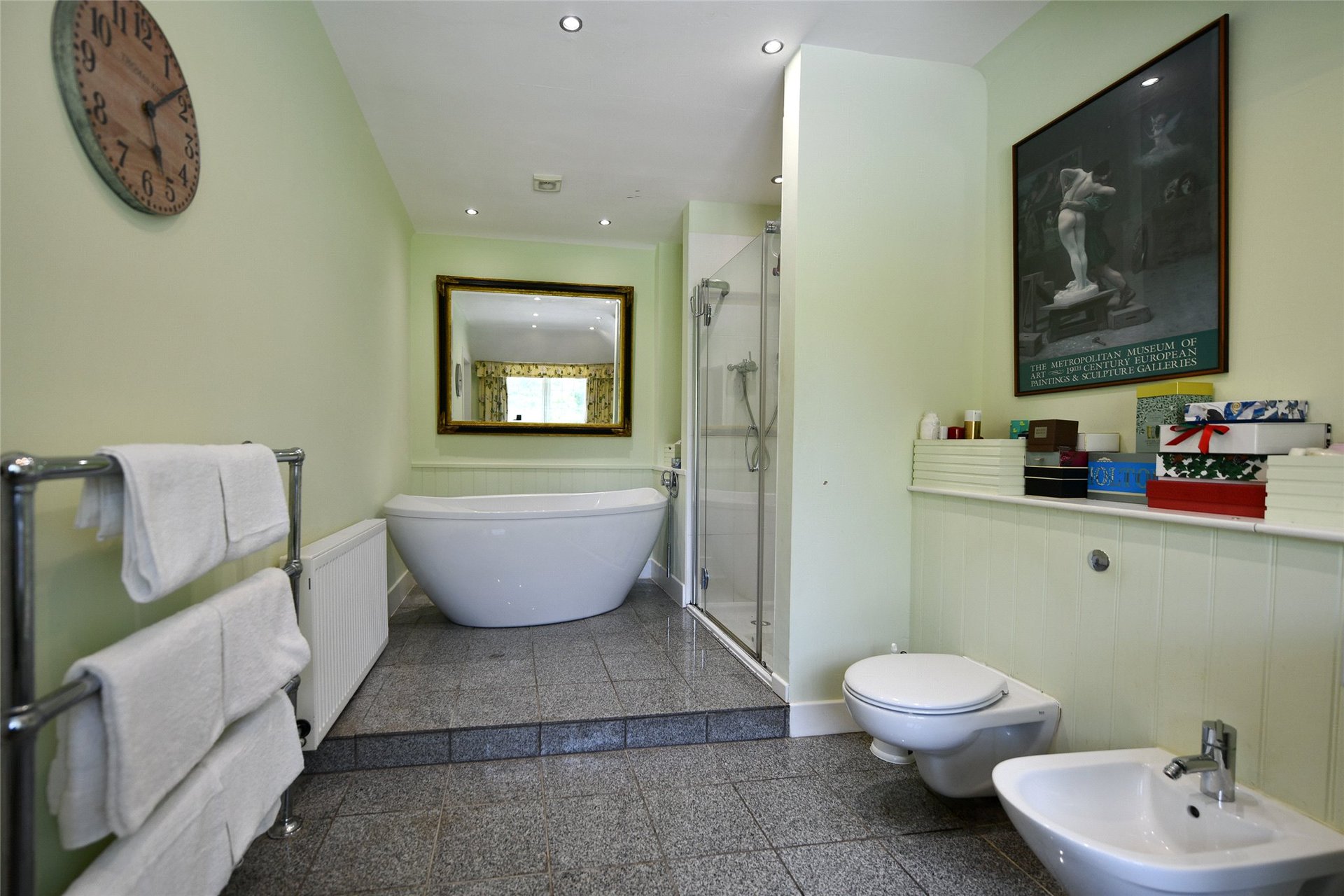 Whitehills House, Minnigaff, Newton Stewart, Dumfries and Galloway, DG8 6SL - Picture #12