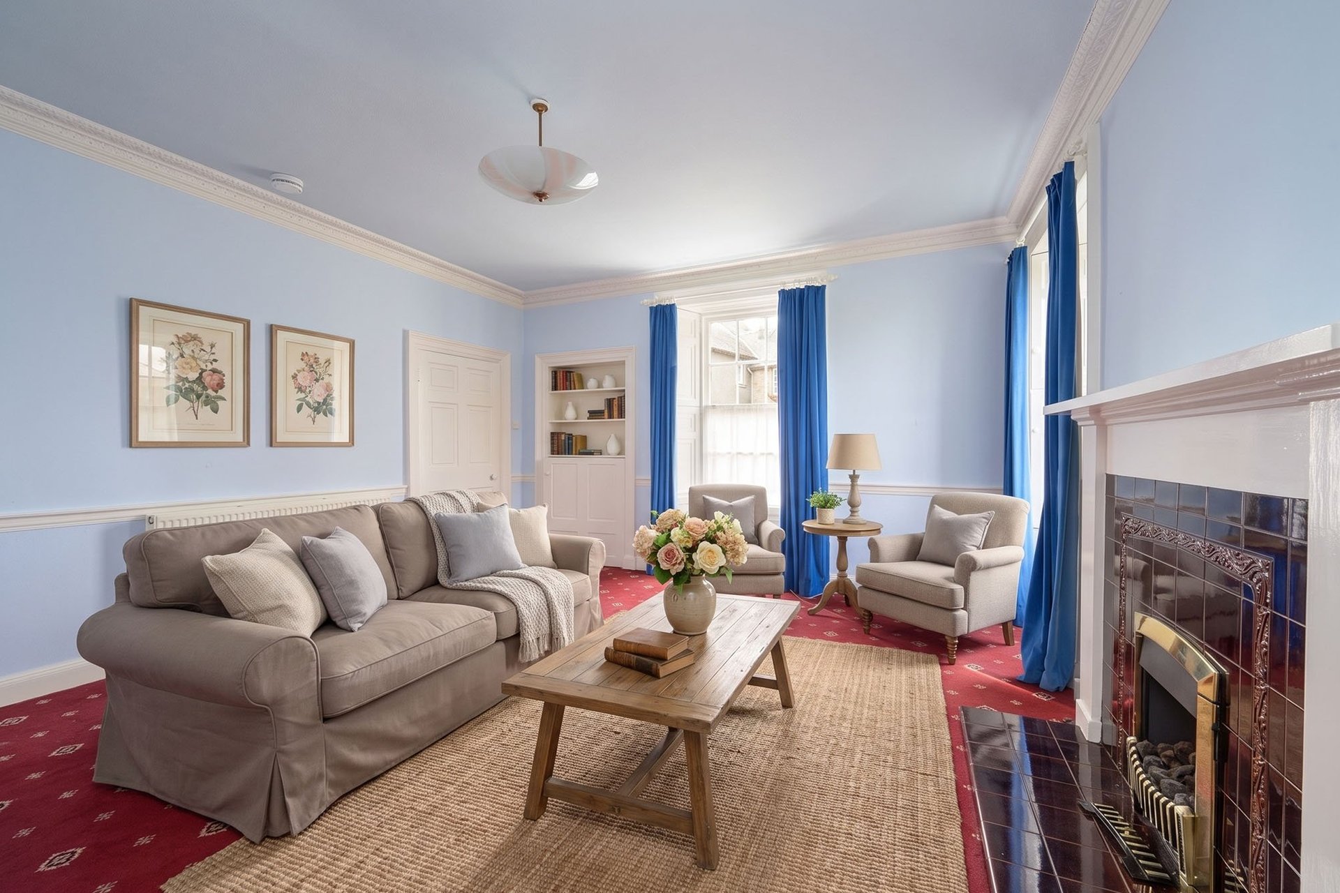 Orchard House, Bowmont Street, Kelso, Scottish Borders, TD5 7EF - Picture #2