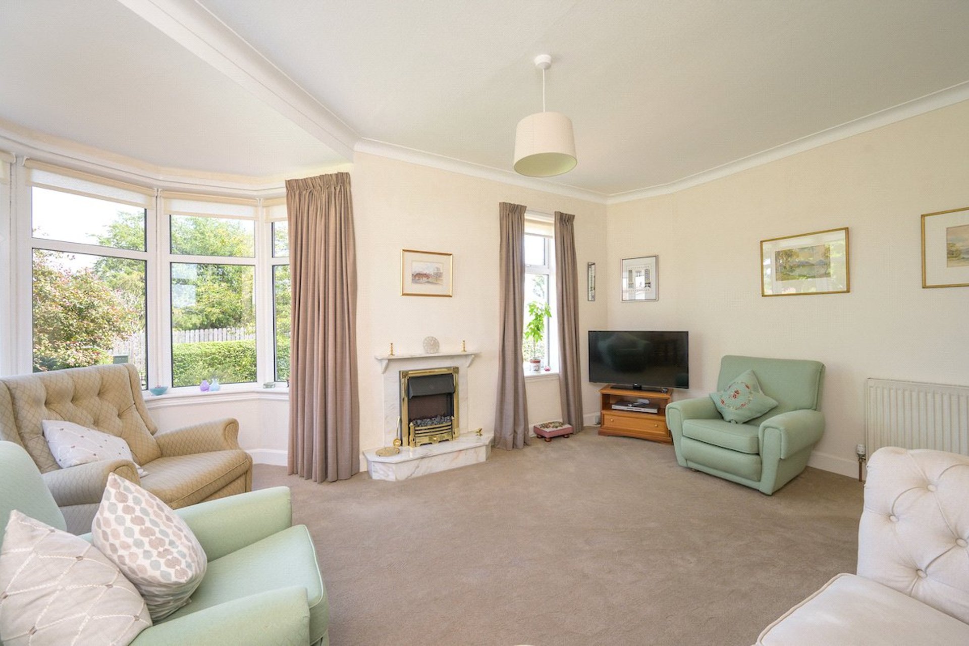 47 Hopetoun Terrace, Gullane, East Lothian, EH31 2DD - Picture #6