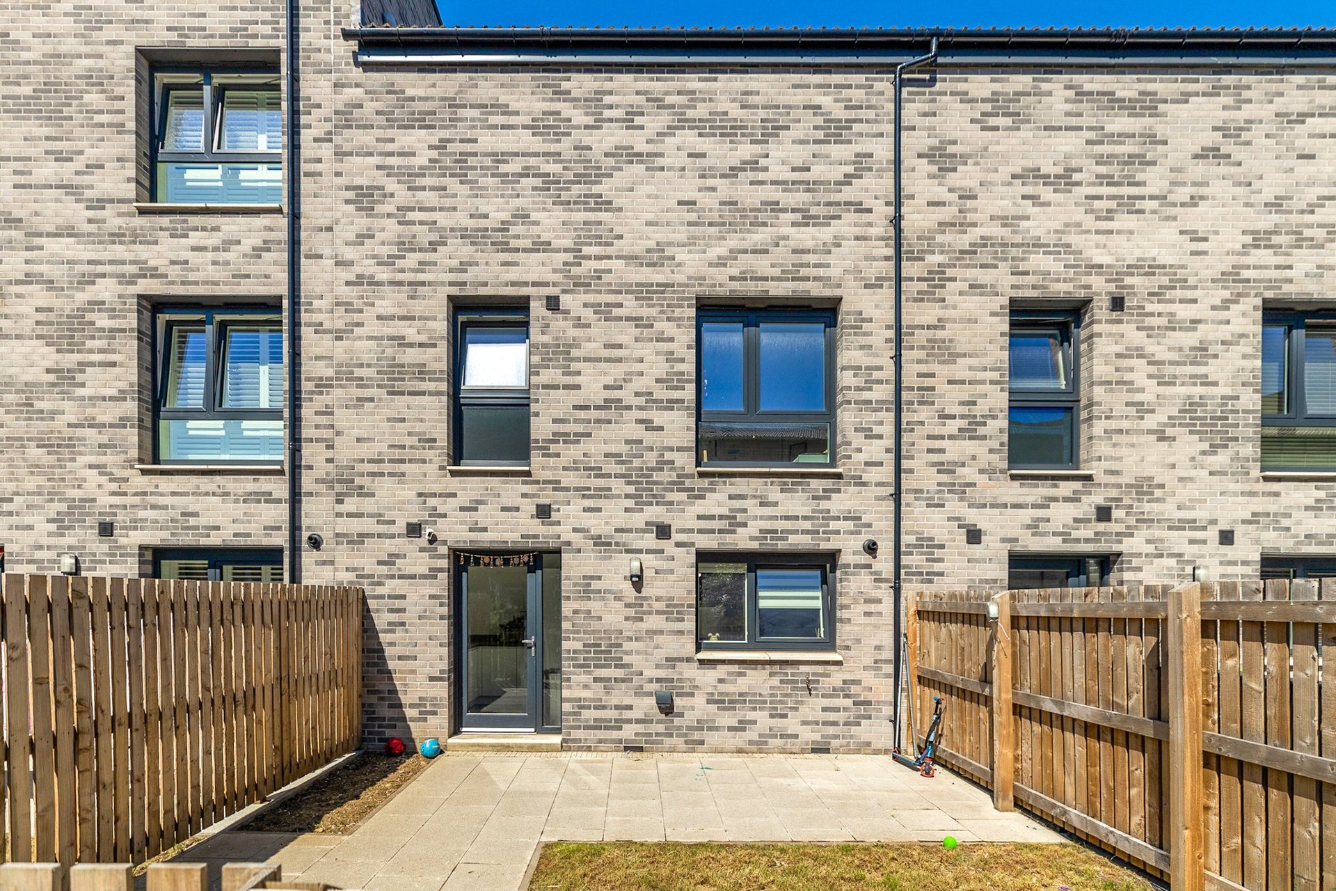 4 Bedford Row, Laurieston, Glasgow, G5 9DD - Picture #30