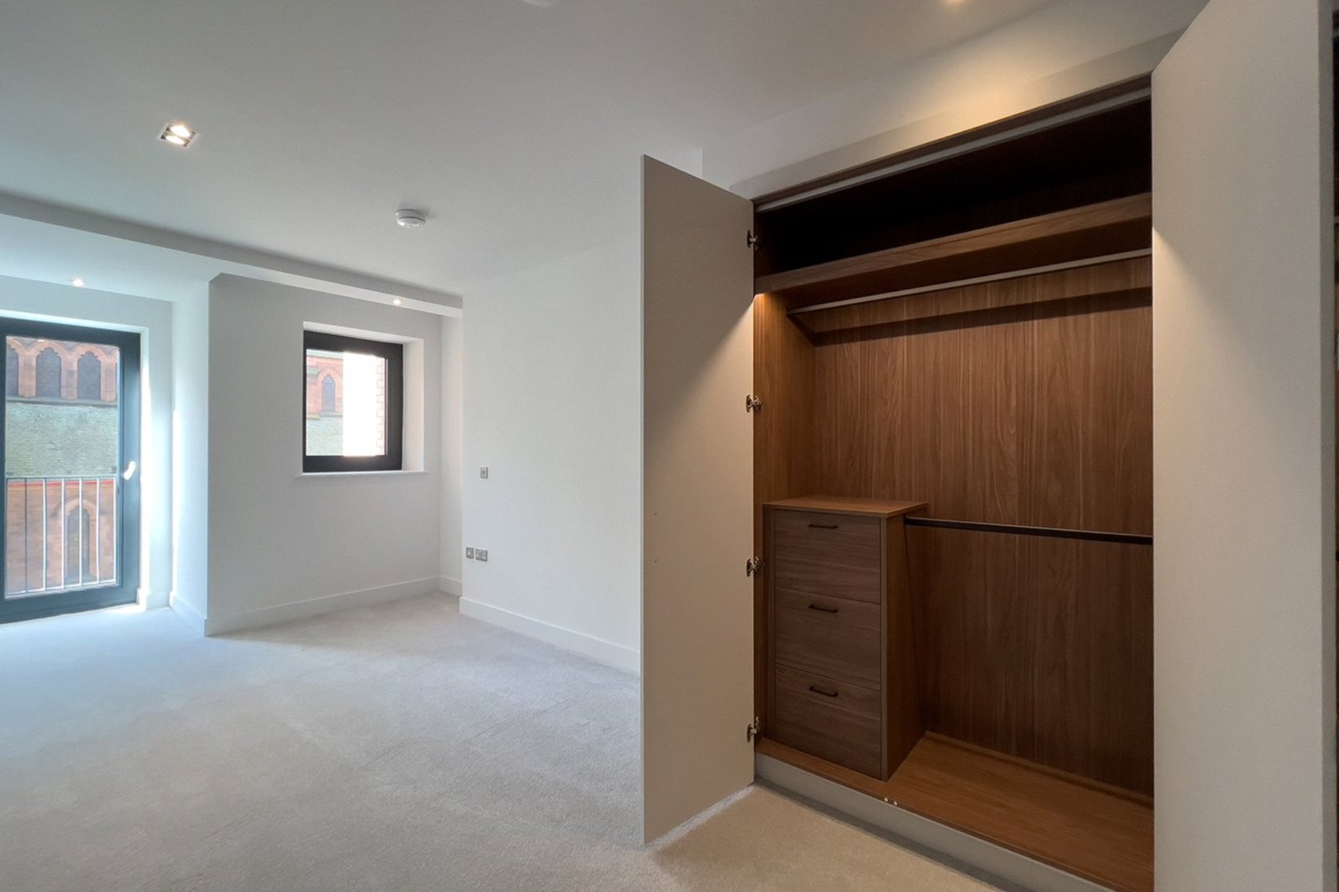 L2-37 Flat 9, 59A, Belford Road, Edinburgh, City of Edinburgh, EH4 3DB - Picture #2