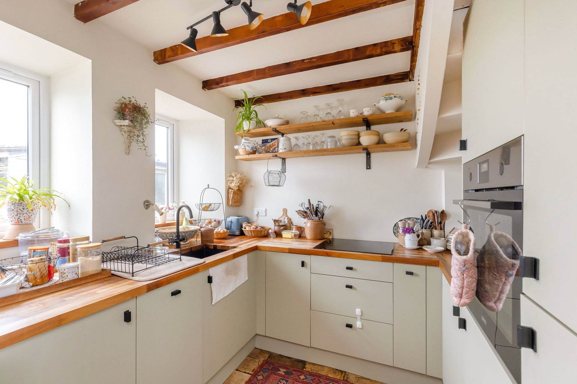1 Renton Barns Farm Cottages, Grantshouse, Duns, Scottish Borders, TD11 3RP - Picture #6