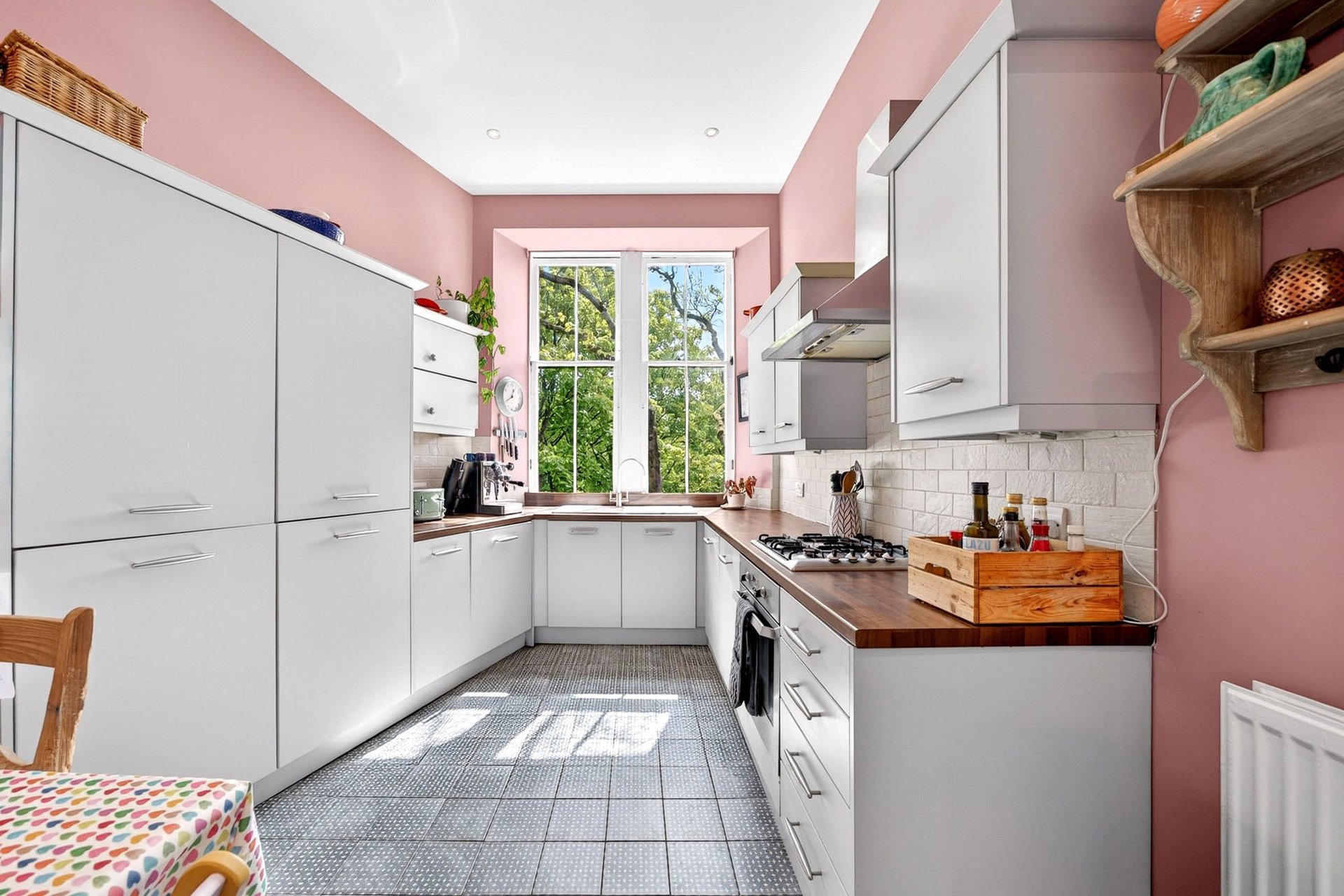Flat 3/2, 107 Crown Road North, Hyndland, Glasgow, G12 9HS - Picture #14