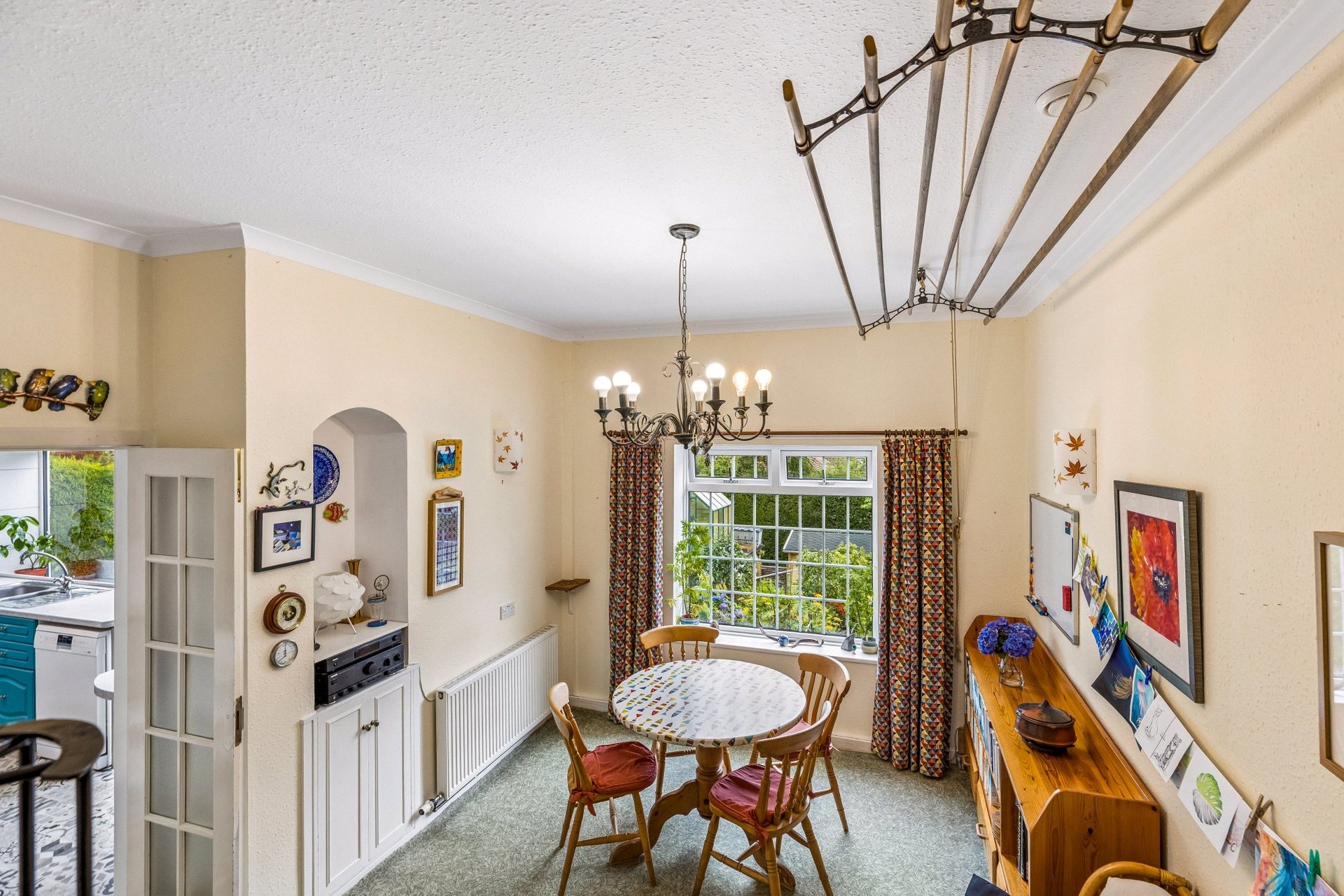 42 North Grange Road, Bearsden, G61 3AF - Picture #17
