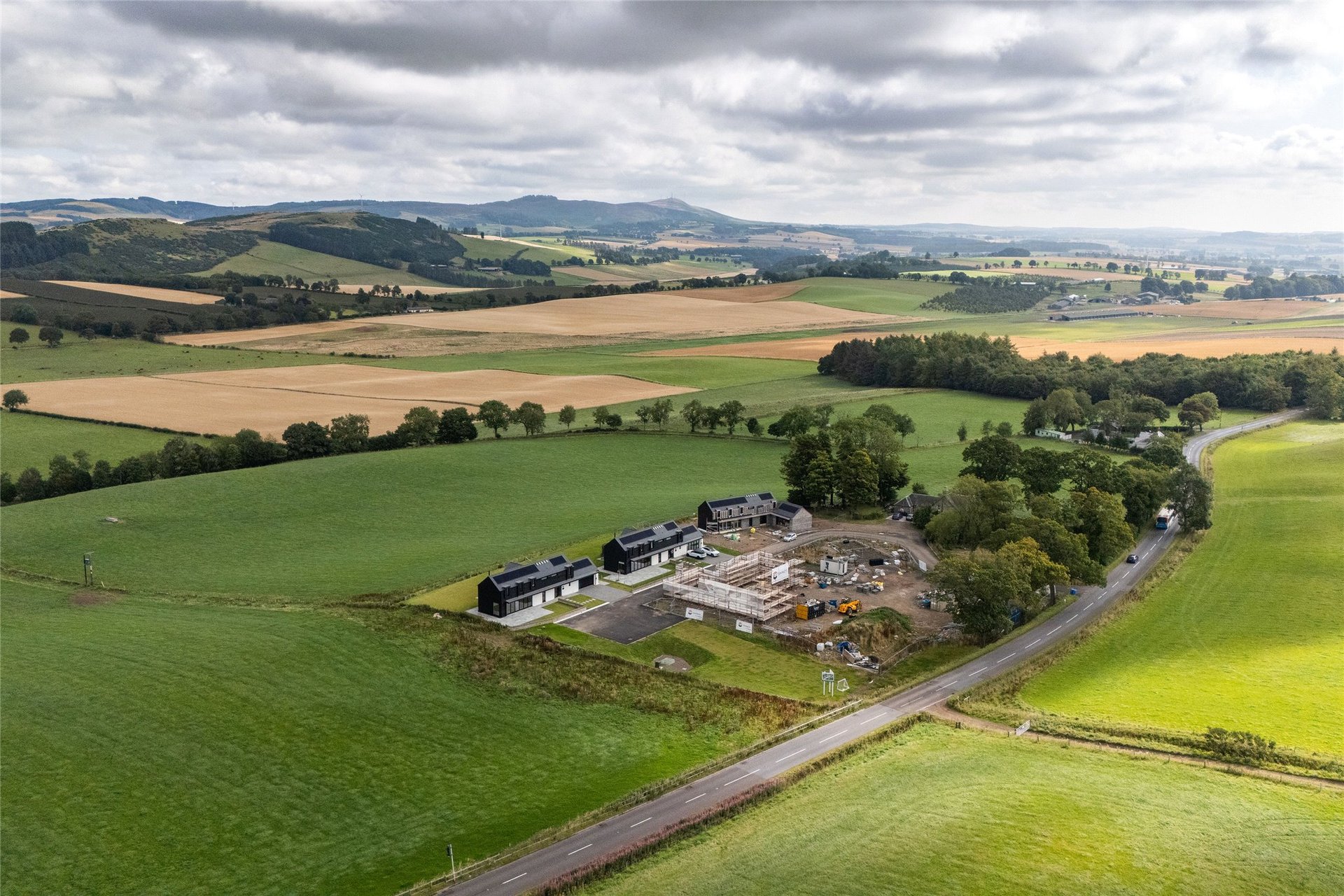 West Mains, Ledyatt Farm, Coupar Angus Road, By Lundie, DD2 5PD - Picture #16