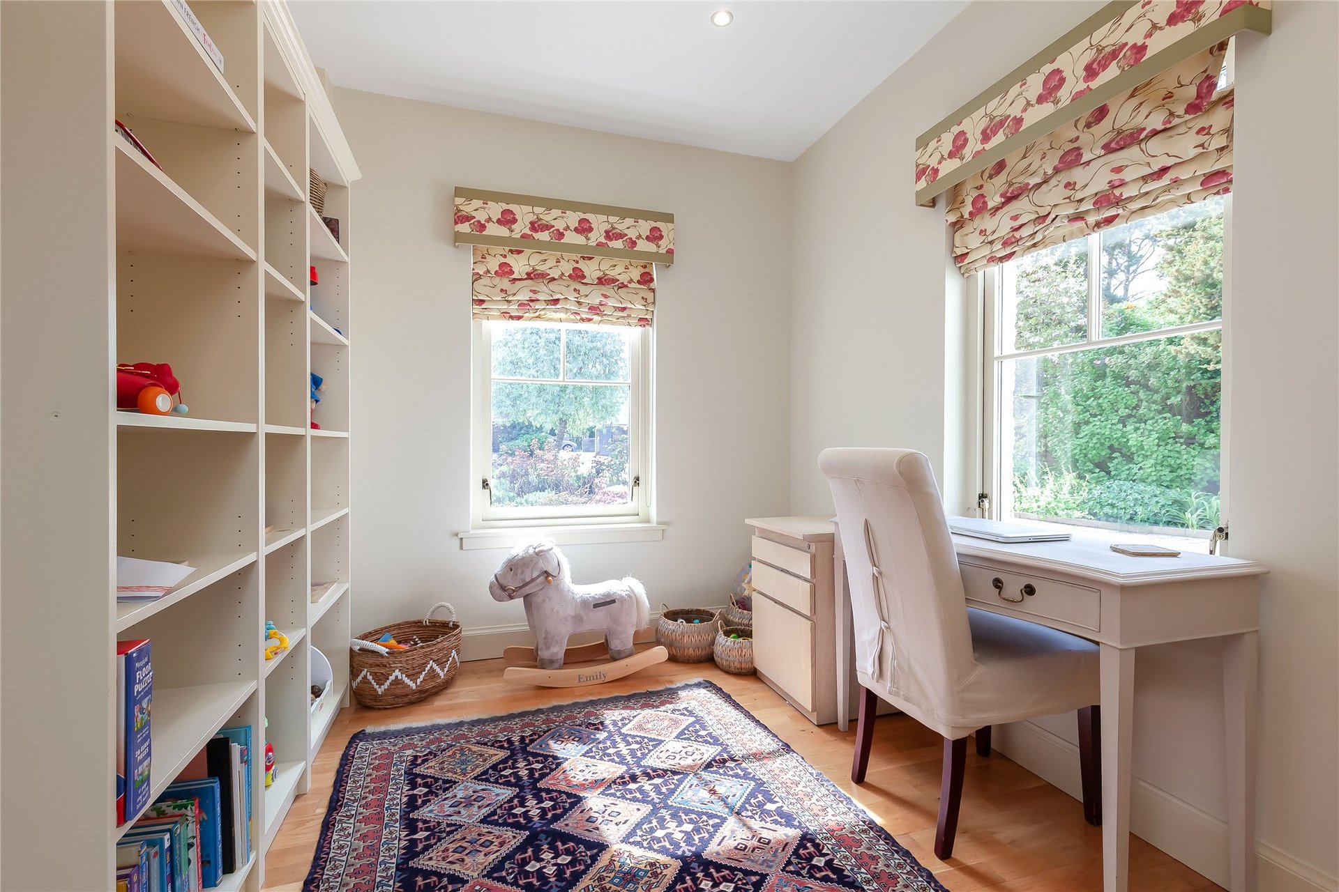 Leedon, 30 Cramond Road North, Edinburgh, EH4 6JE - Picture #16