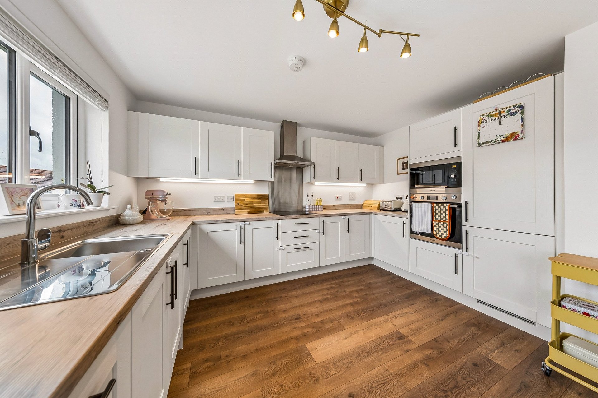29 Lily Drive, Darach Fields, Robroyston, G33 6QT - Picture #12