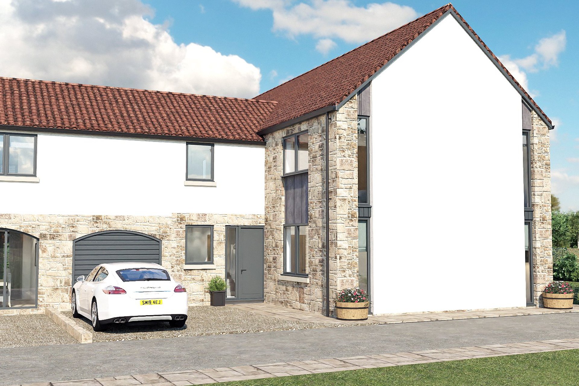 Plot 3, Milton Muir, Anstruther, KY10 3JD - Picture #8