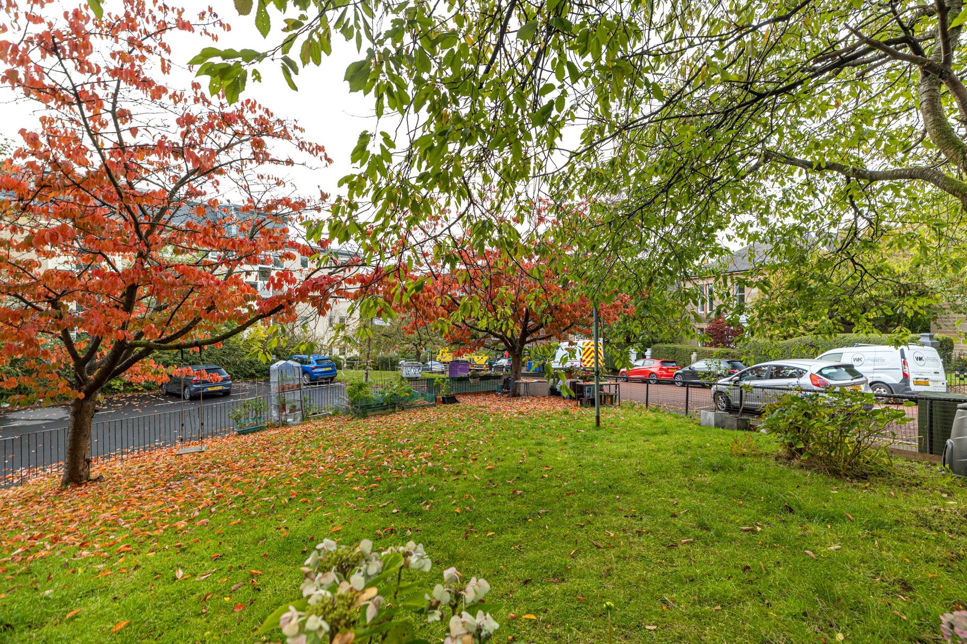 Flat 2/2, 2 Clouston Court, North Kelvinside, Glasgow, G20 6AN - Picture #19