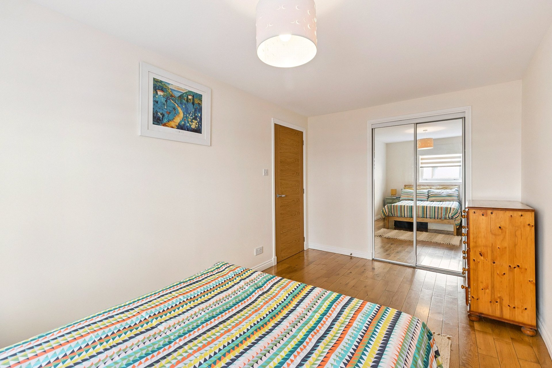 Flat 2, 5 Coopers Well Street, Partick, Glasgow, G11 6QE - Picture #14
