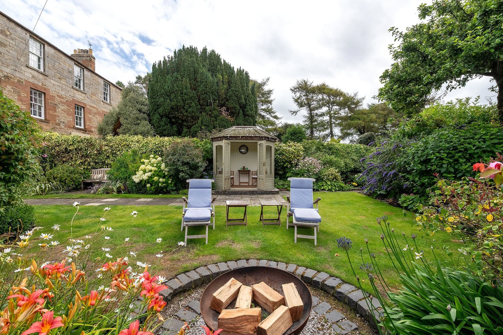 Cragard, Greenbrig Road, Barnyards, Kilconquhar, Leven, KY9 1PA - Picture #28
