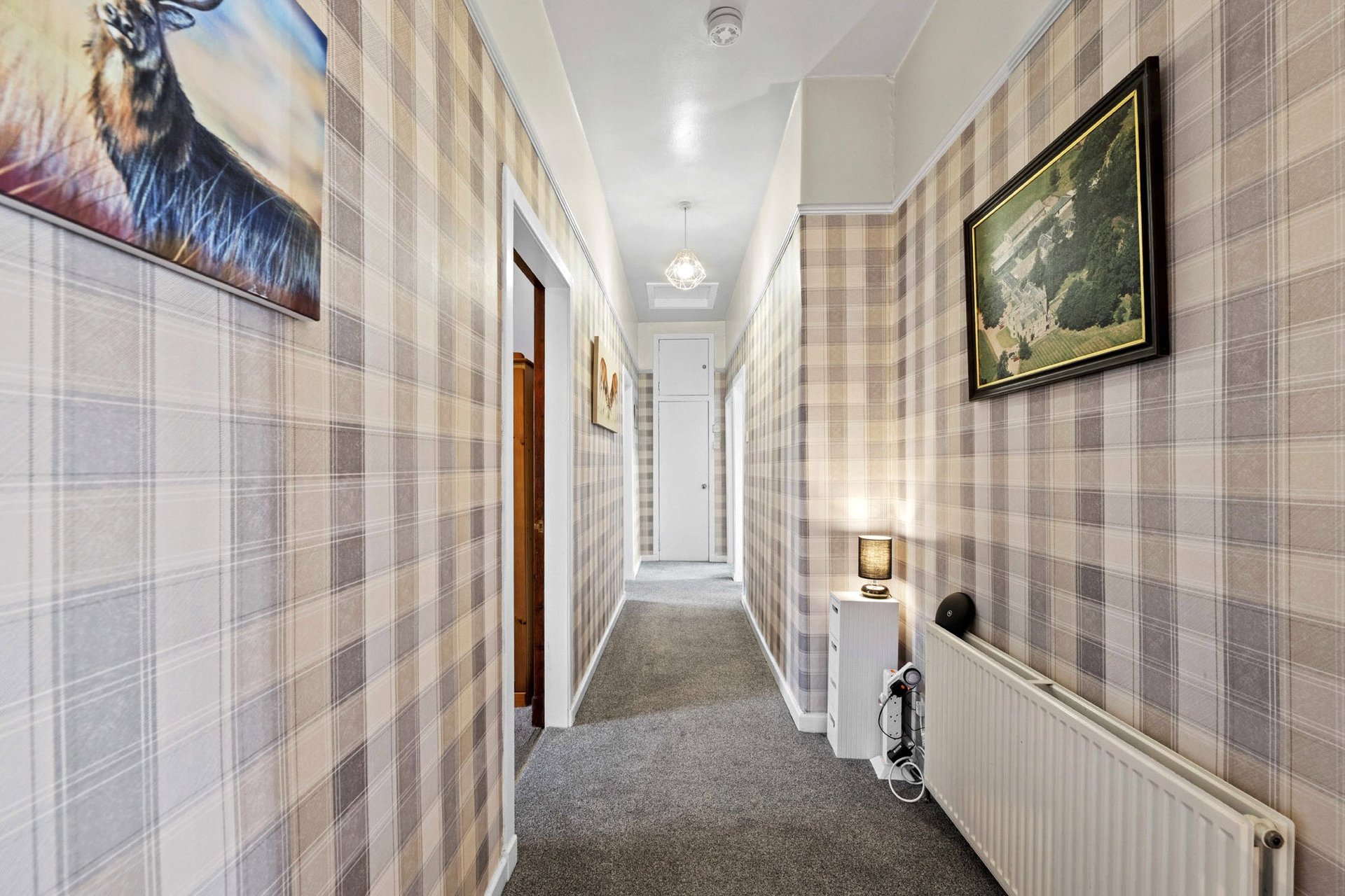 Shieldhill Farm, Quothquan, Biggar, South Lanarkshire, ML12 6NA - Picture #13