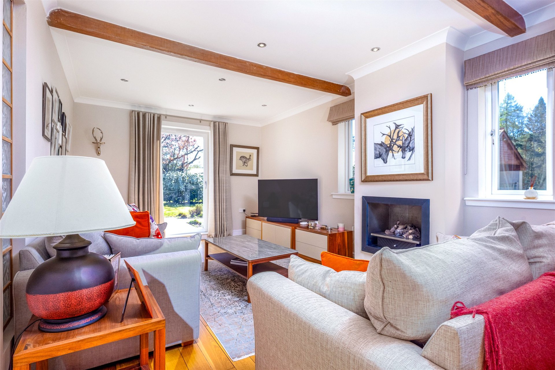 Linnmoor, Milndavie Road, Strathblane, G63 9EW - Picture #4