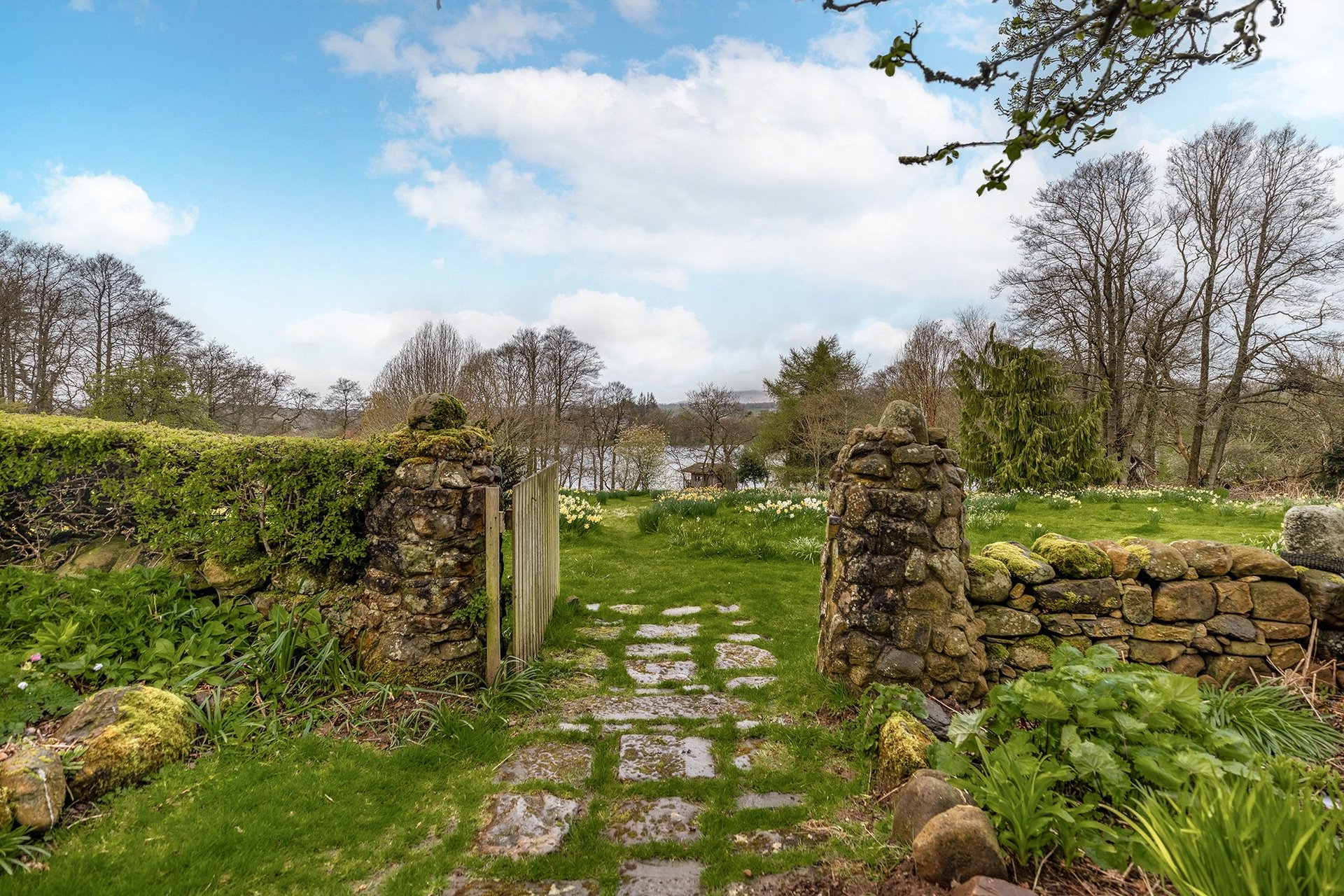 5 Robinsfield House, Bardowie, G62 6ER - Picture #43