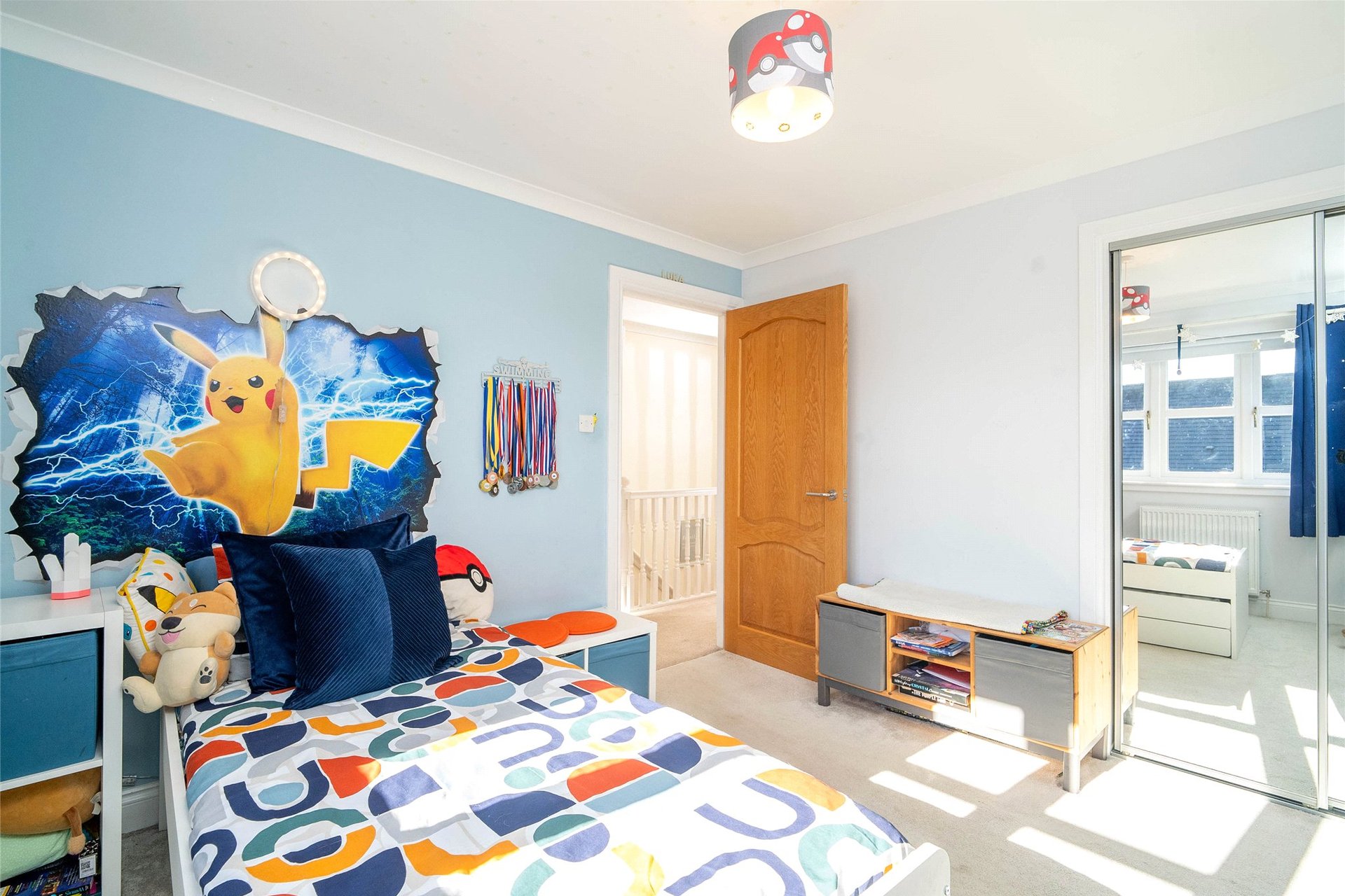 8 West Myrescroft, Ancrum, Jedburgh, Scottish Borders, TD8 6XR - Picture #16