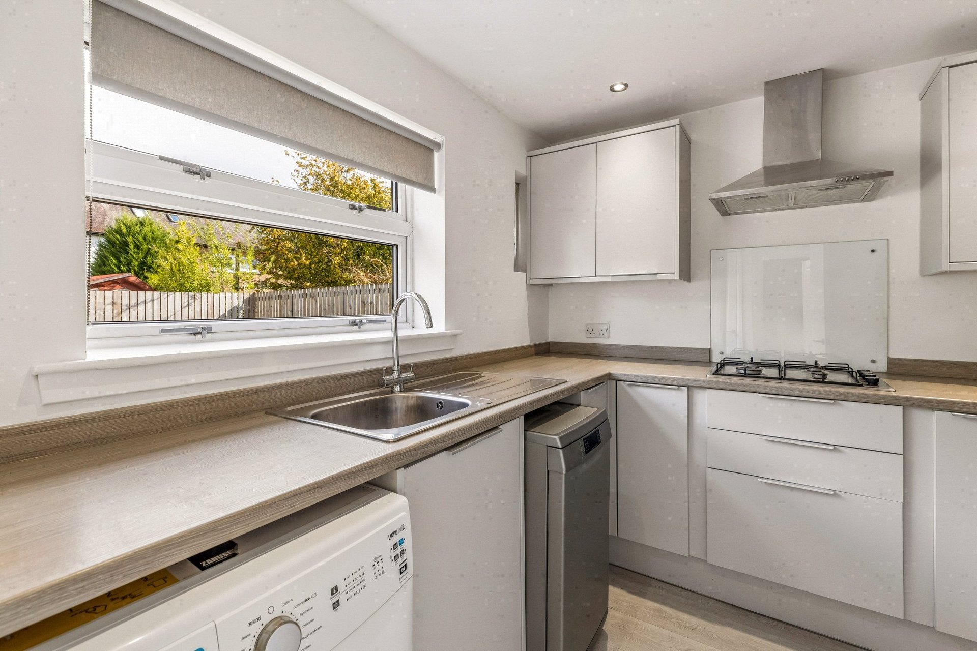 21 Fairweather Place, Newton Mearns, Glasgow, East Renfrewshire, G77 6BX - Picture #8
