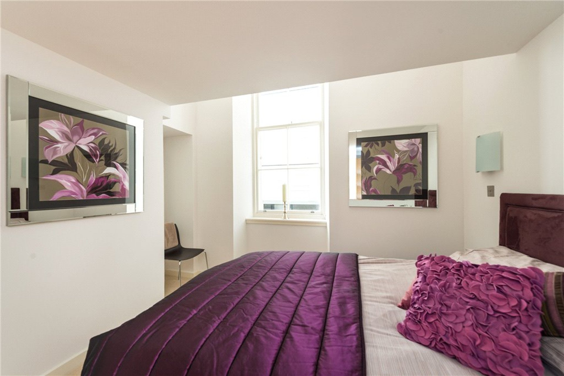 Flat 7, 19 Simpson Loan, Edinburgh, Midlothian, EH3 9BS - Picture #13