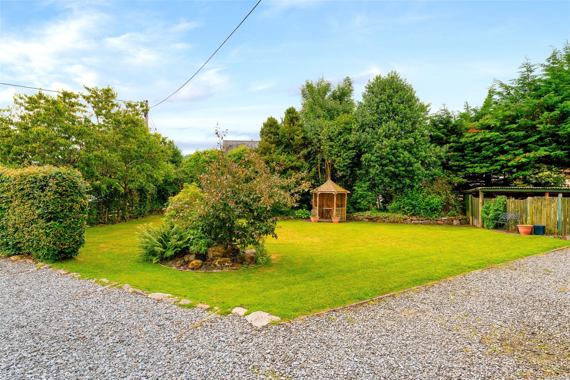 The Firs, St. Andrews Crescent, Bridge of Tilt, Pitlochry, Perth and Kinross, PH18 5TA - Picture #38