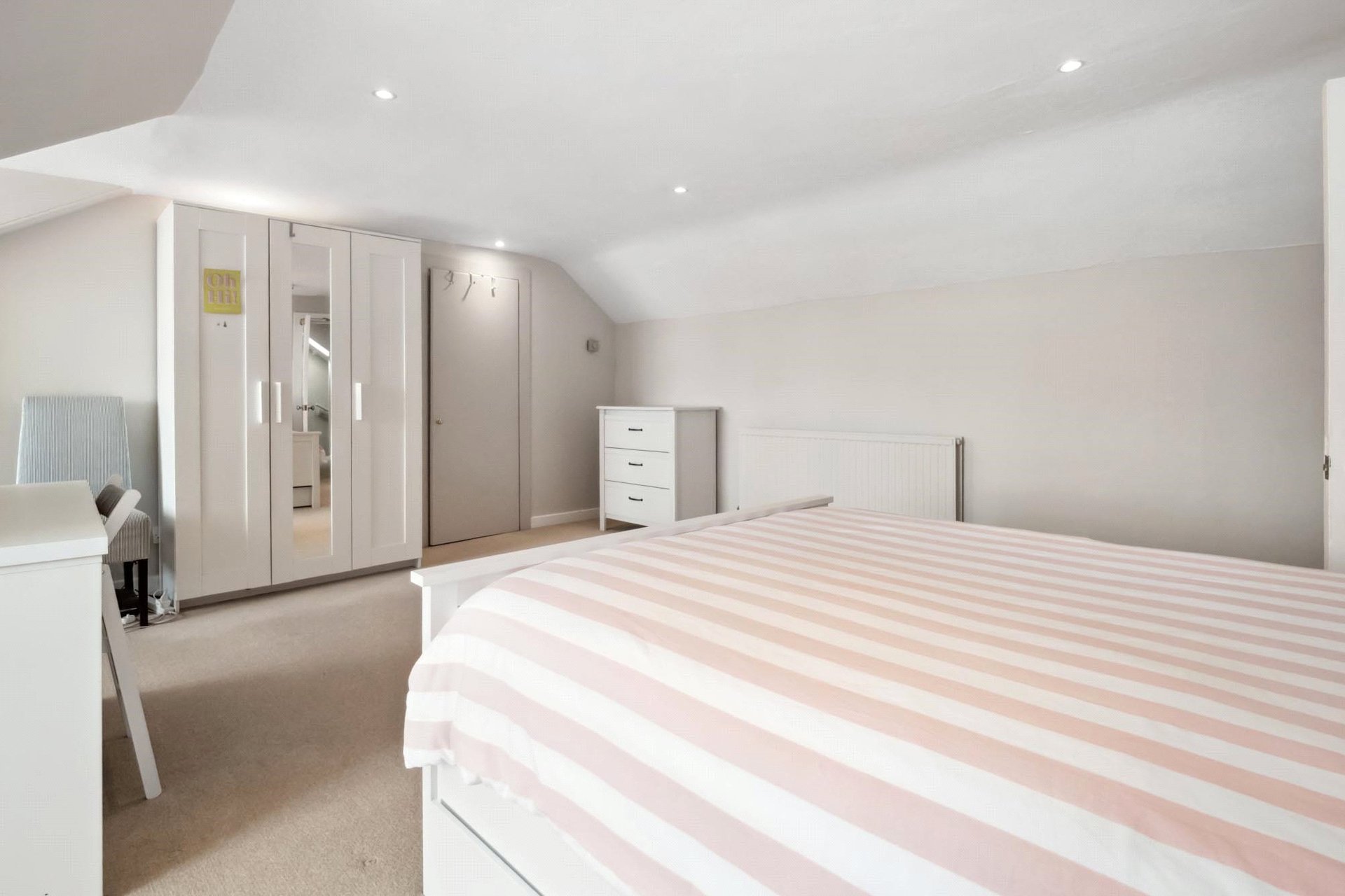 Flat 3, 56 North Castle Street, Edinburgh, Midlothian, EH2 3LU - Picture #13