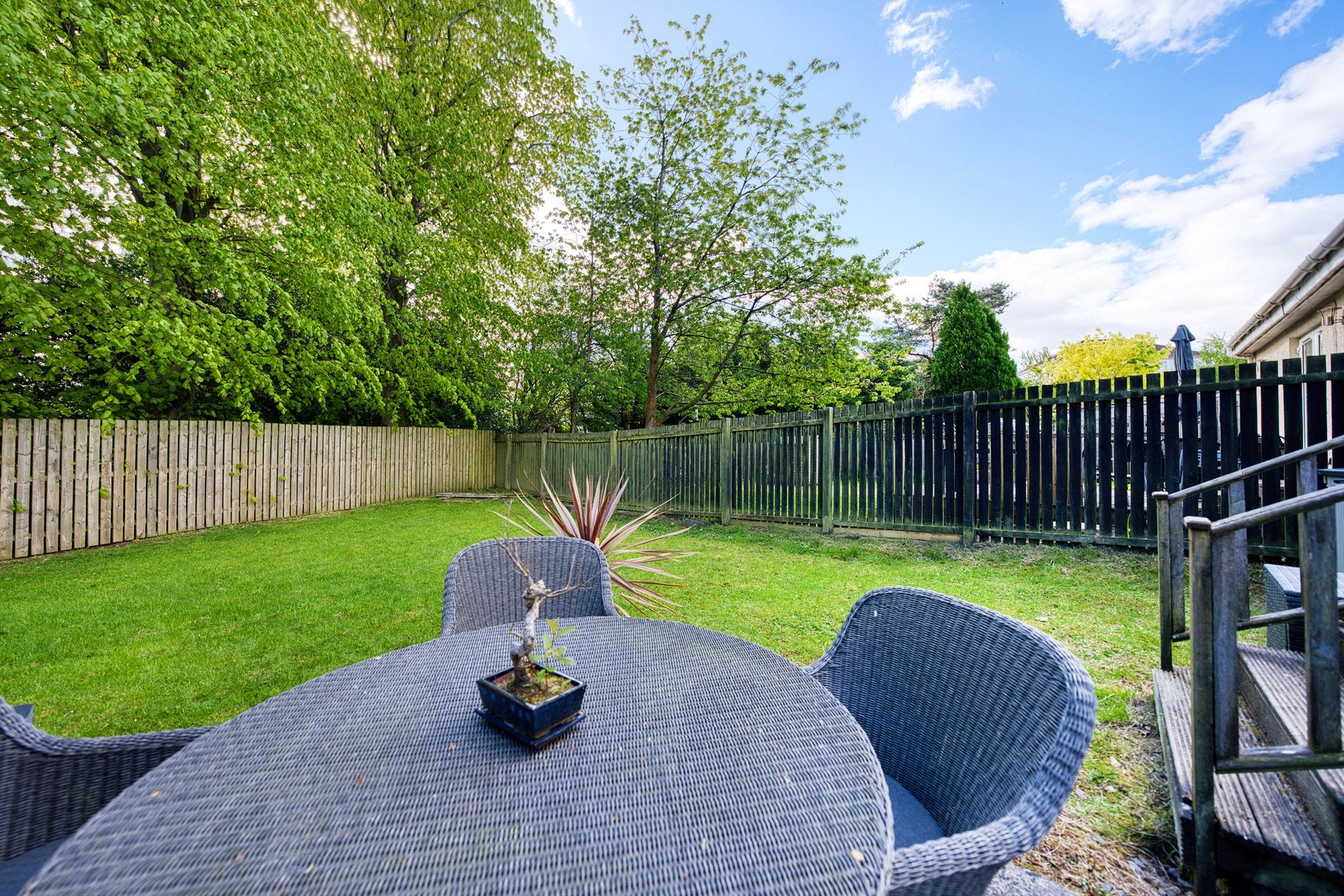 18 Rowan Drive, Bearsden, G61 3HQ - Picture #27