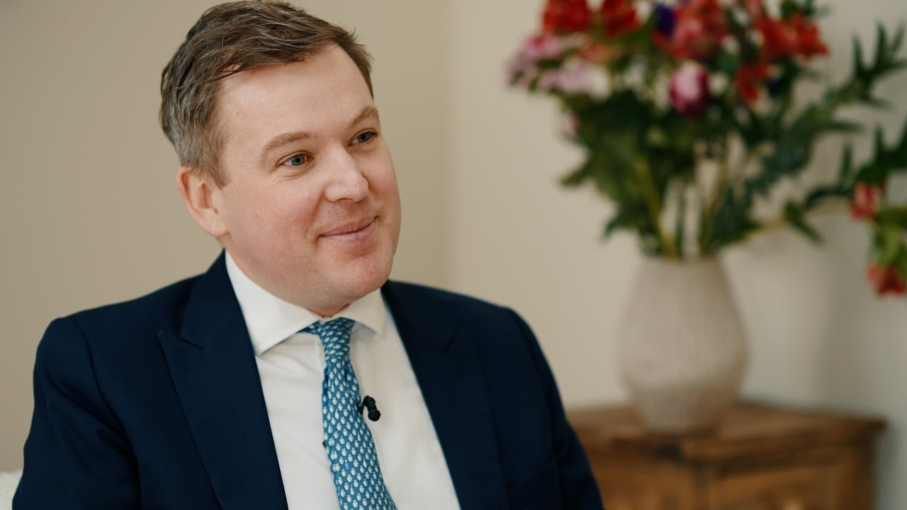 Living Local with John Wybar