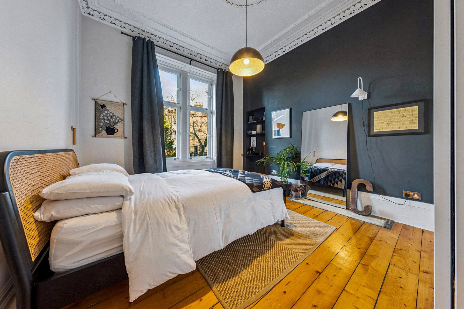 1/1, 10 Hayburn Crescent, Hyndland, Glasgow, G11 5AX - Picture #20