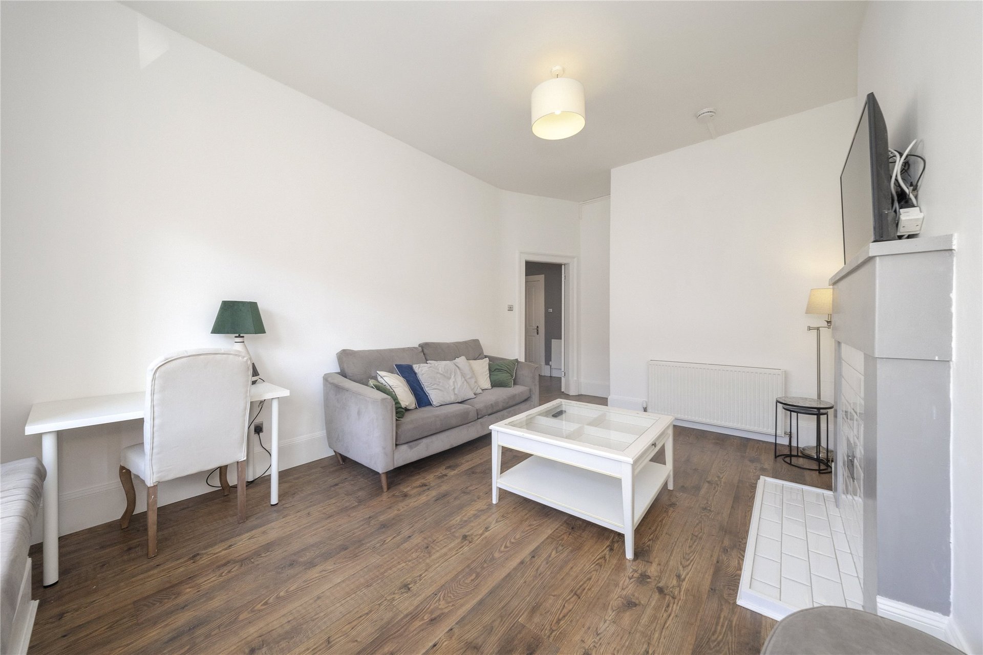 1/6 Orwell Place, Edinburgh, EH11 2AD - Picture #4