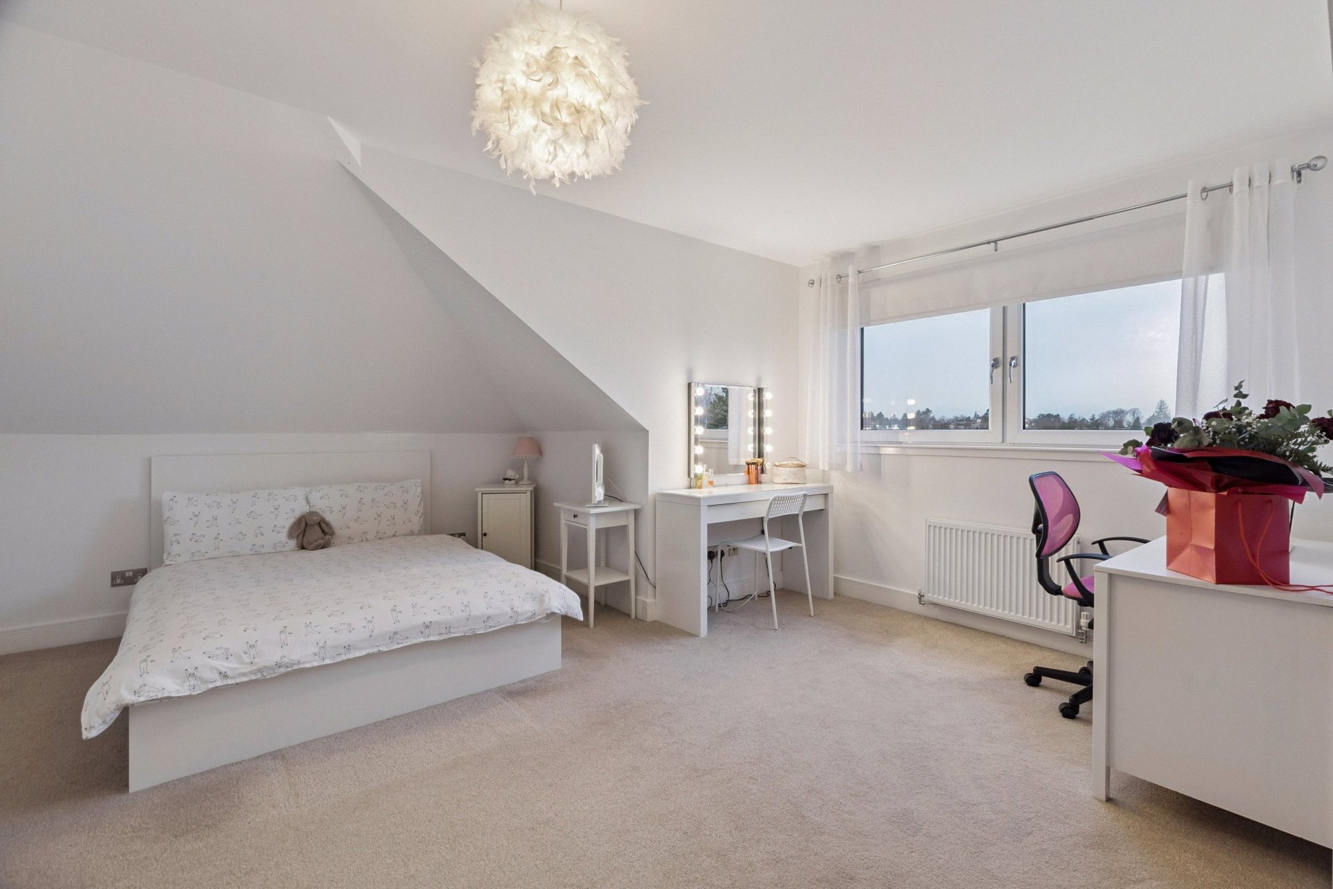 21 Etive Drive, Giffnock, Glasgow, G46 6PN - Picture #46