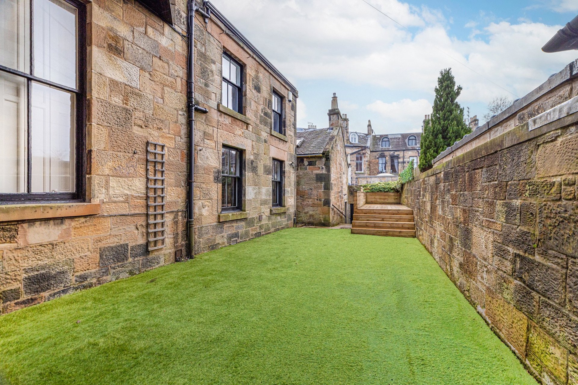 Upper Duplex, 15A Cleveden Road, Kelvinside, Glasgow, G12 0PQ - Picture #55