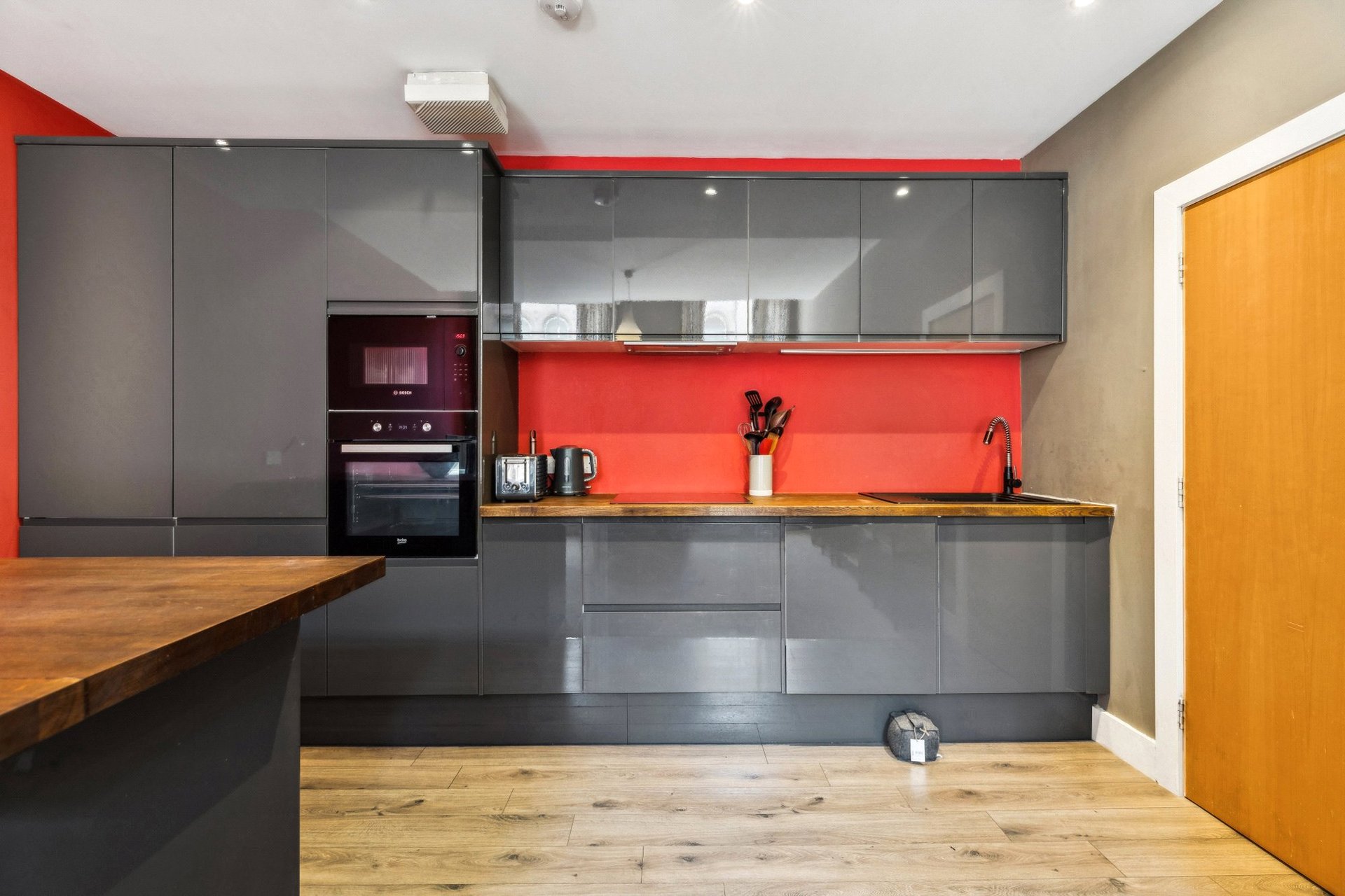 Flat 2/4, Virginia Court, 64 Miller Street, Merchant City, Glasgow City, G1 1DT - Picture #10
