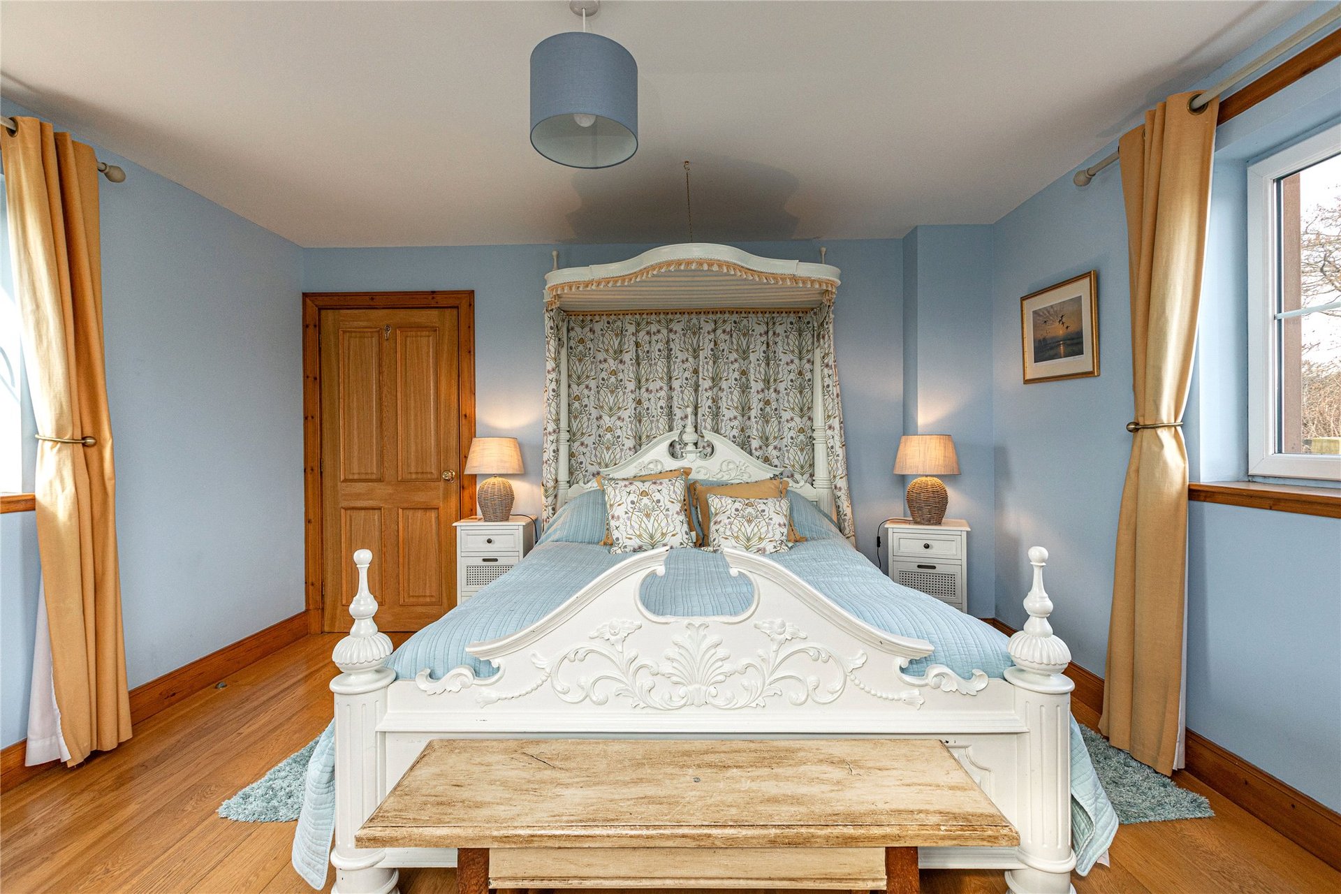 Greycraig Cottage, Kirtlebridge, Lockerbie, Dumfries and Galloway, DG11 3LN - Picture #8