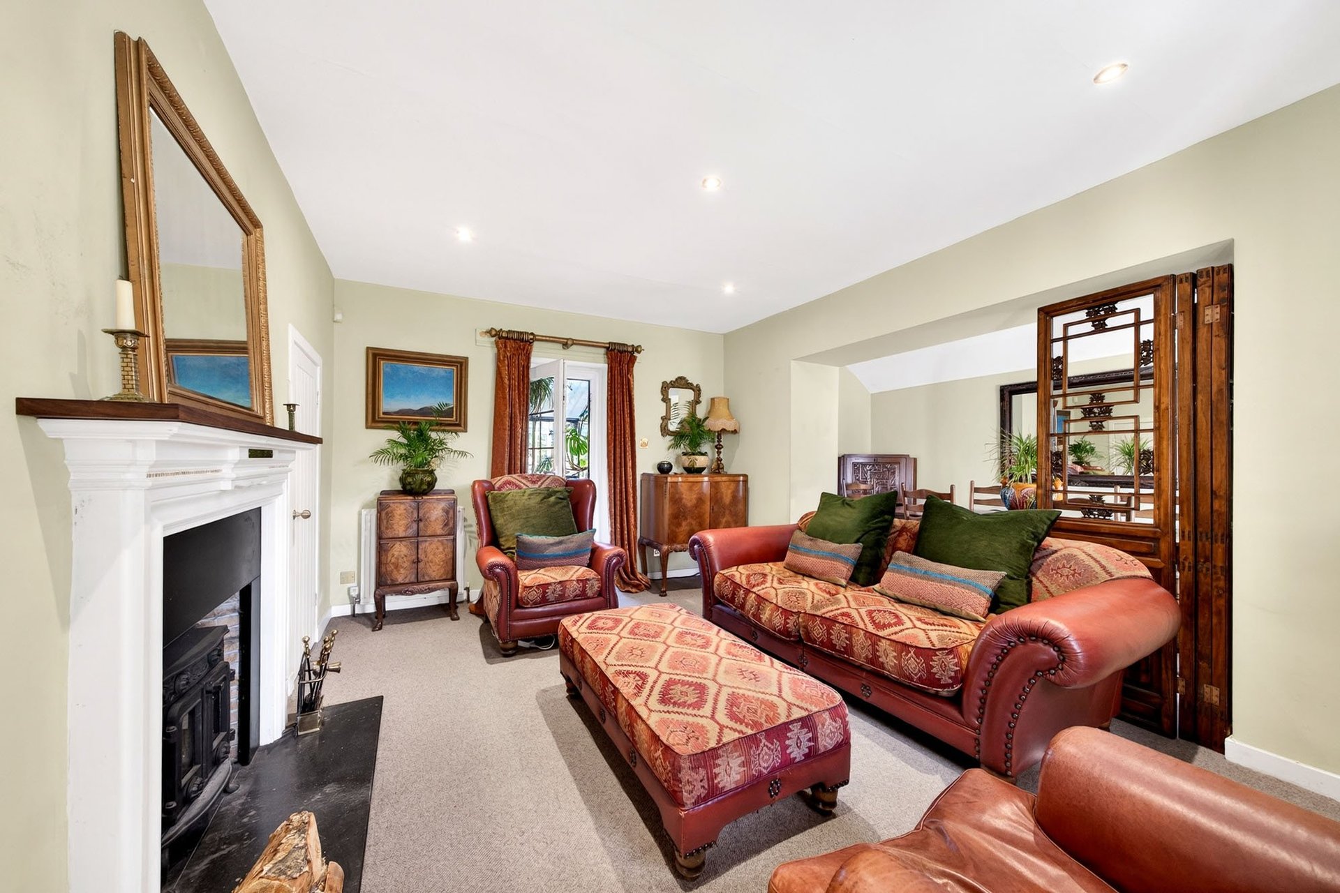 Garden Cottage, Crookston, Heriot, Midlothian, EH38 5YS - Picture #4