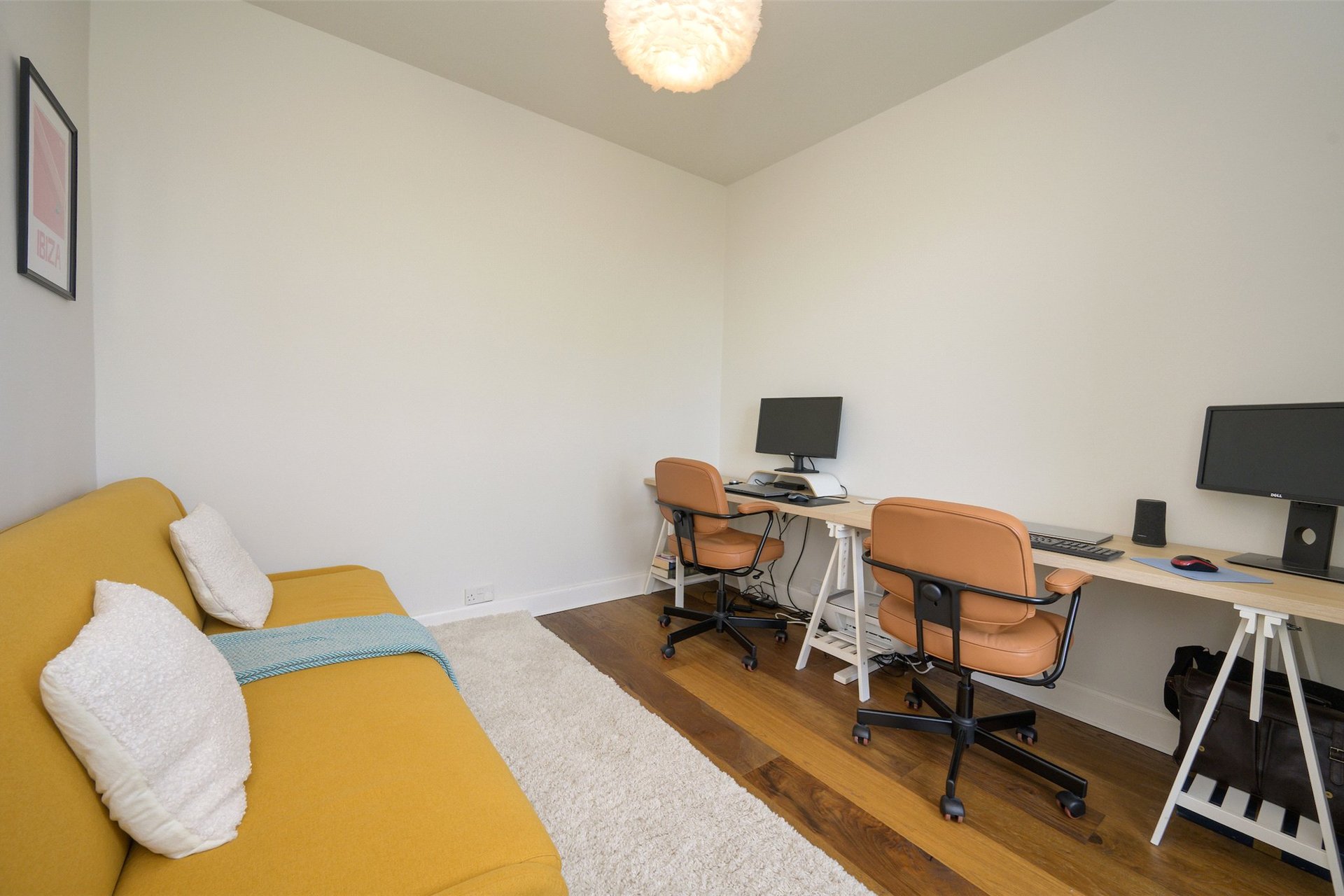 Mint Cottage, 1 Longnewton Cottages, Near Gifford, Haddington, EH41 4JW - Picture #13