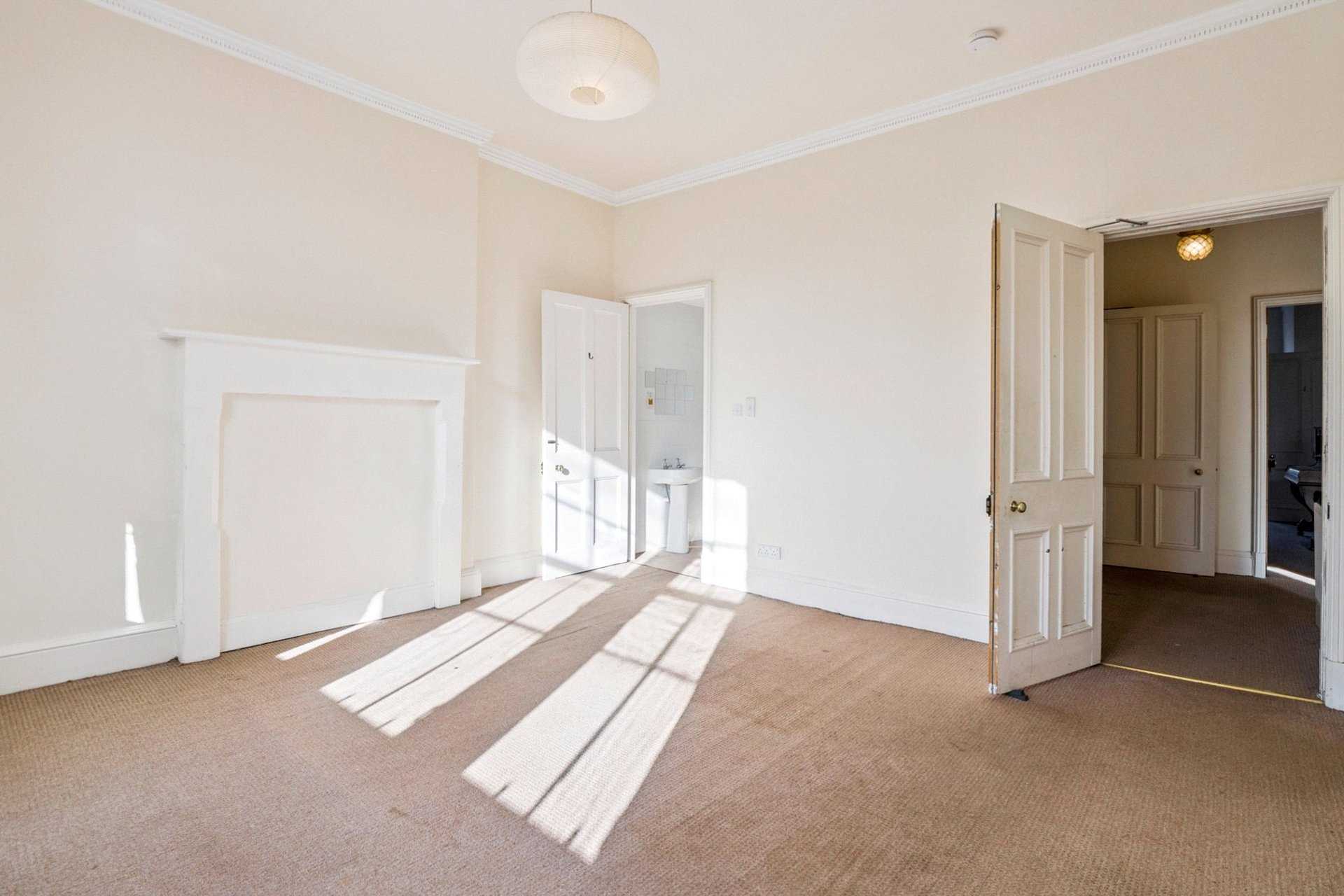 27/5 Castle Terrace, Edinburgh, Midlothian, EH1 2EL - Picture #13