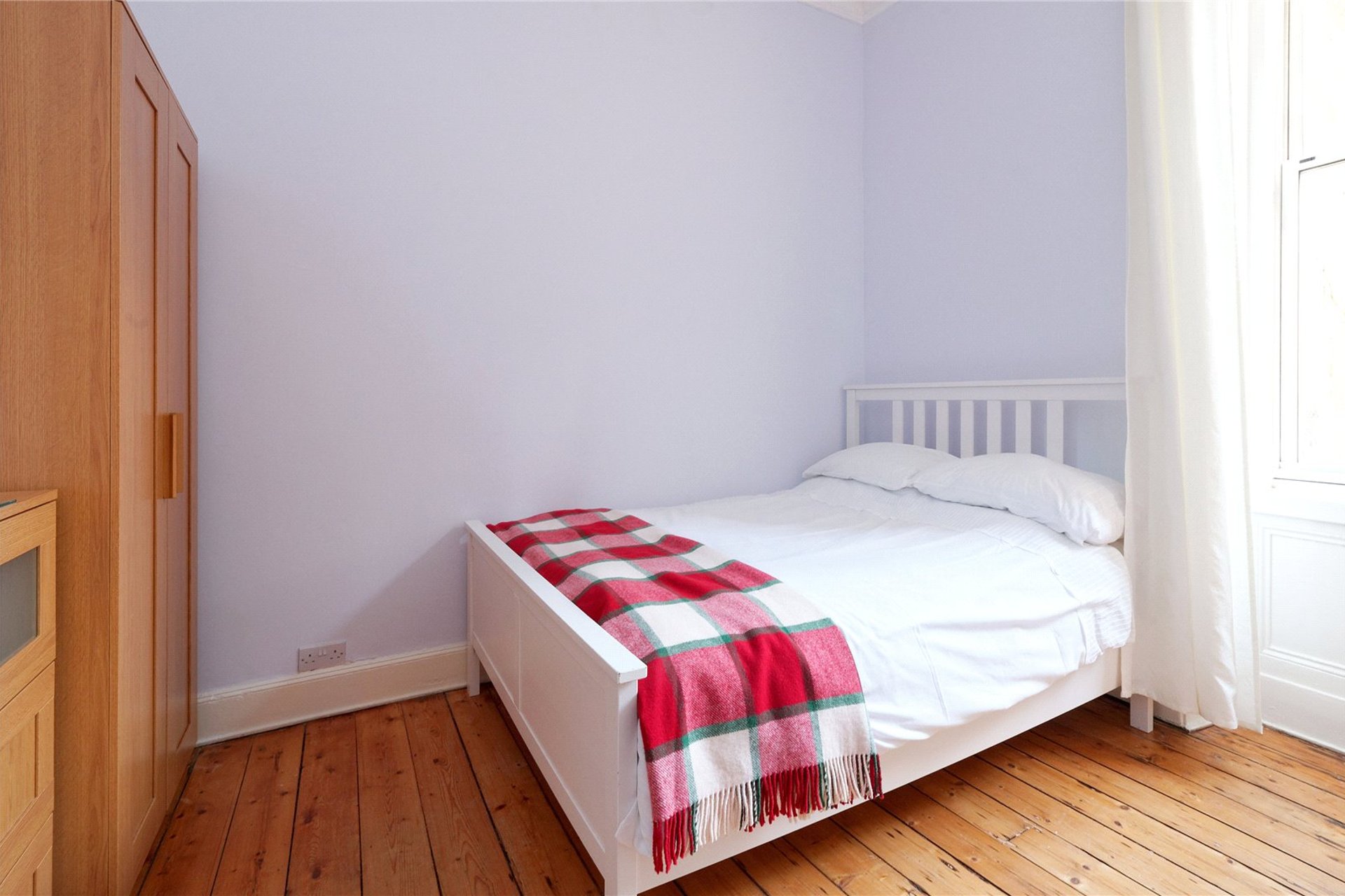 2/1, 11 Great George Street, Hillhead, Glasgow, G12 8NA - Picture #9