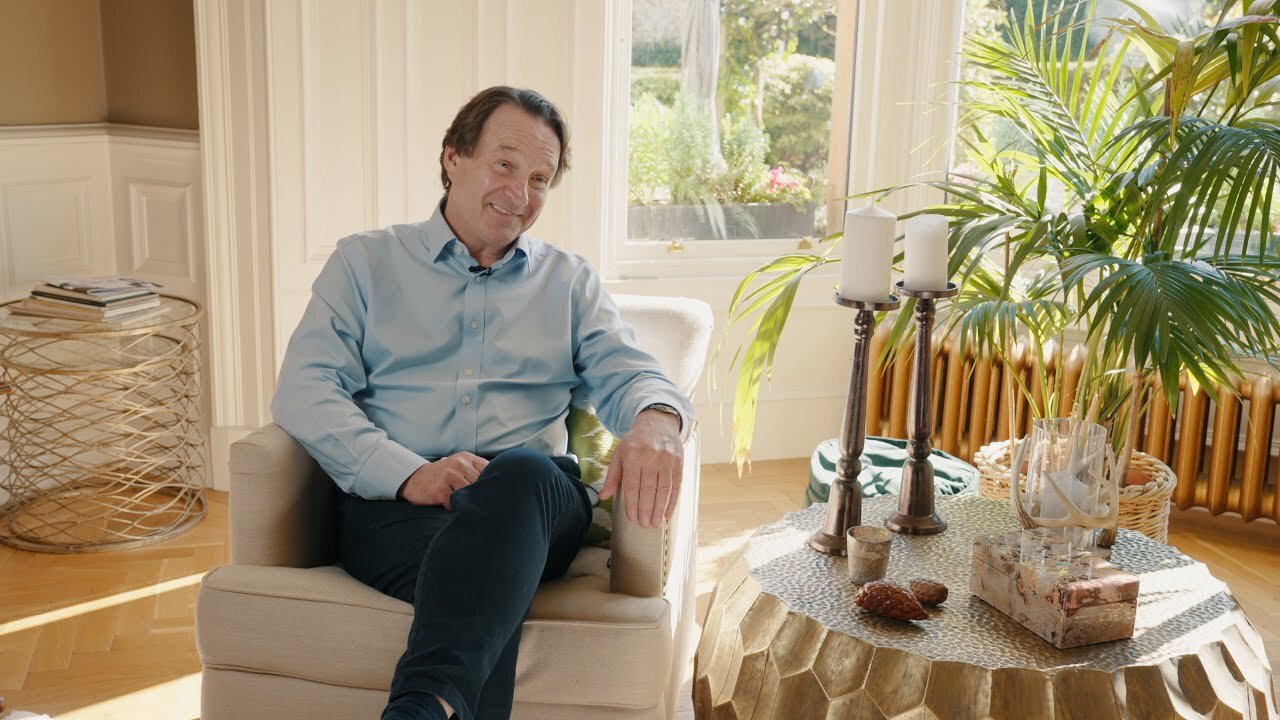 Living Local with Maitland Walker